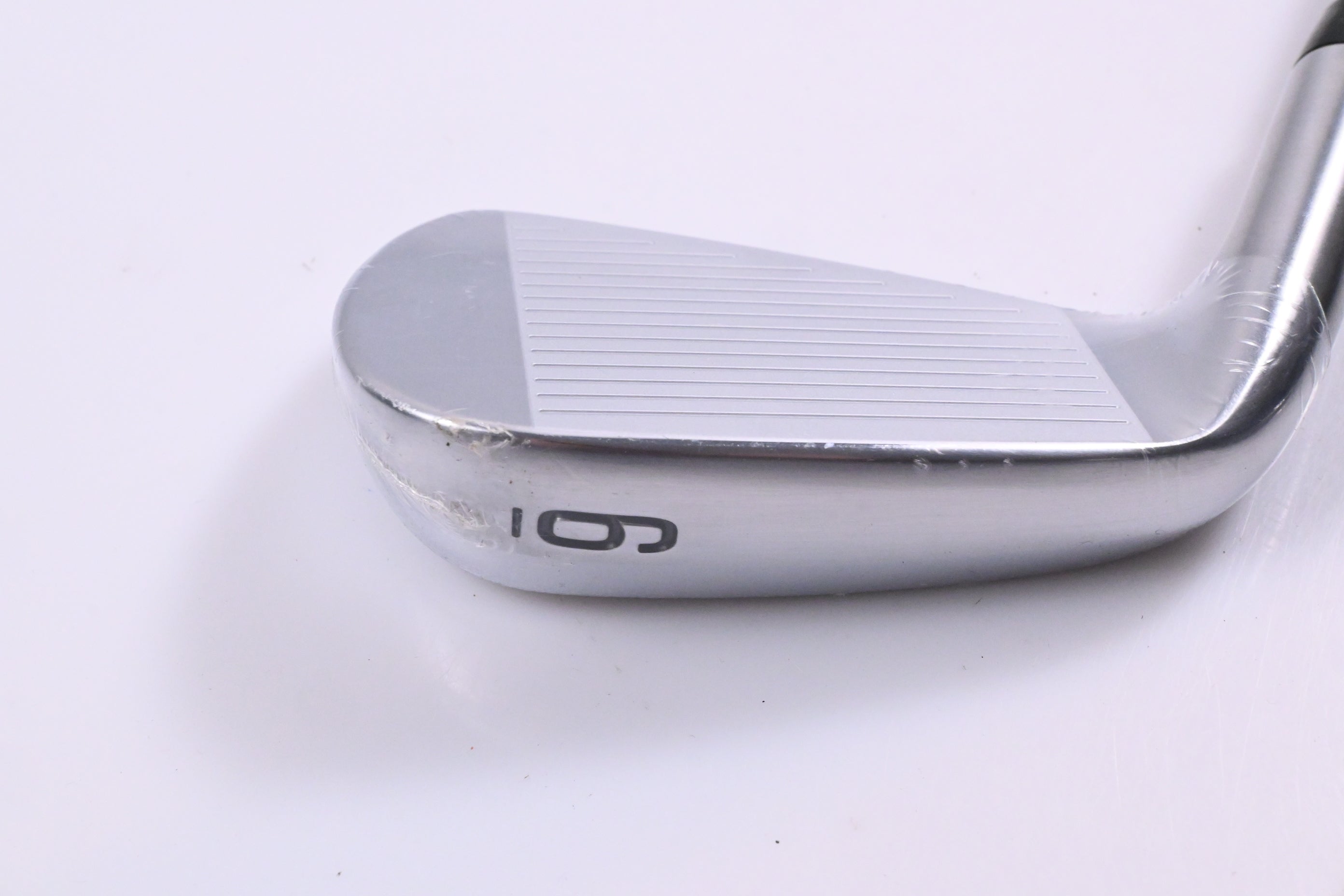 XXIO X 2022 #6 Iron / 26 Degree / Stiff Flex Diamana ZX 60 Shaft