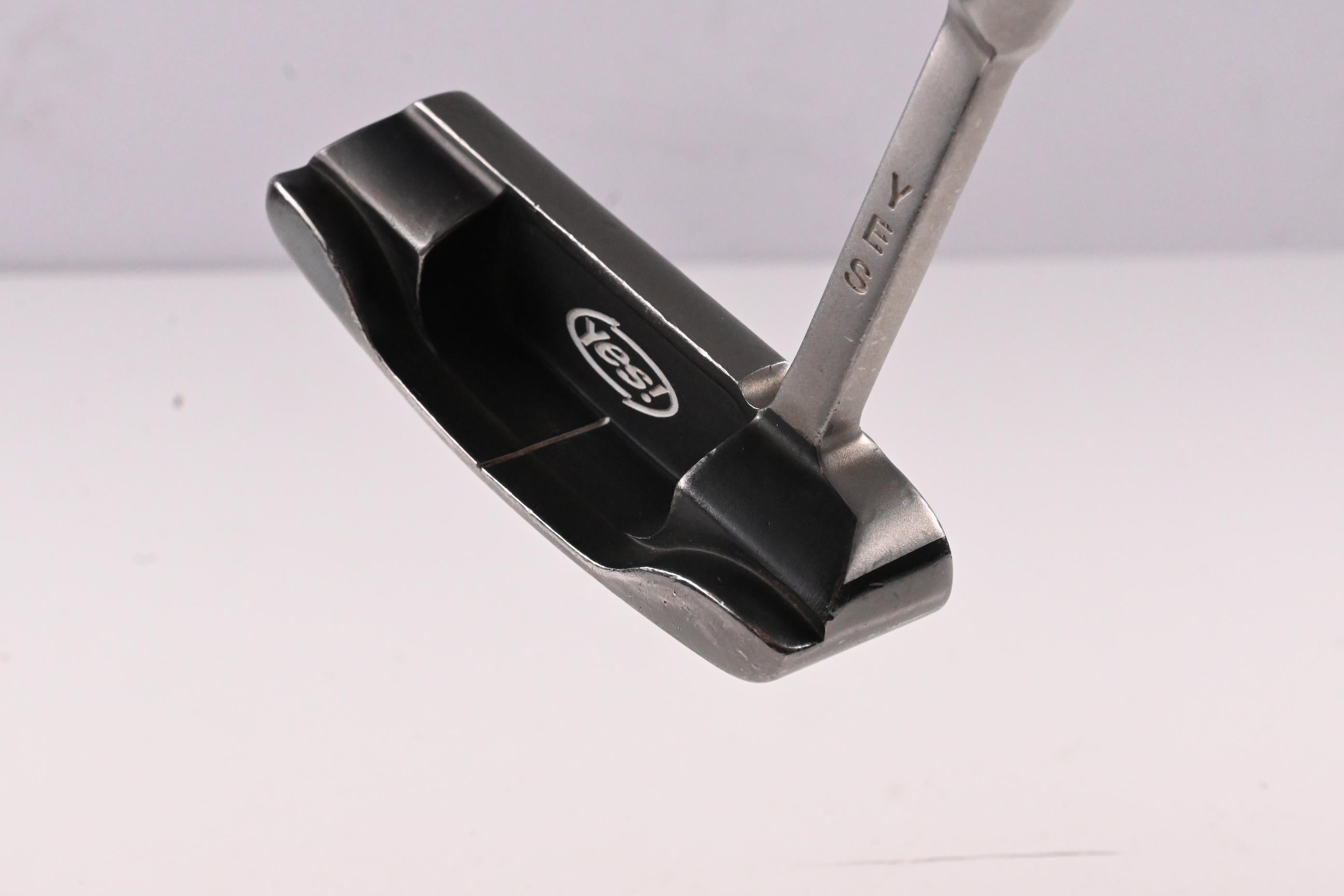 Left Hand Yes! C-Groove Dianna Putter / 34 Inch