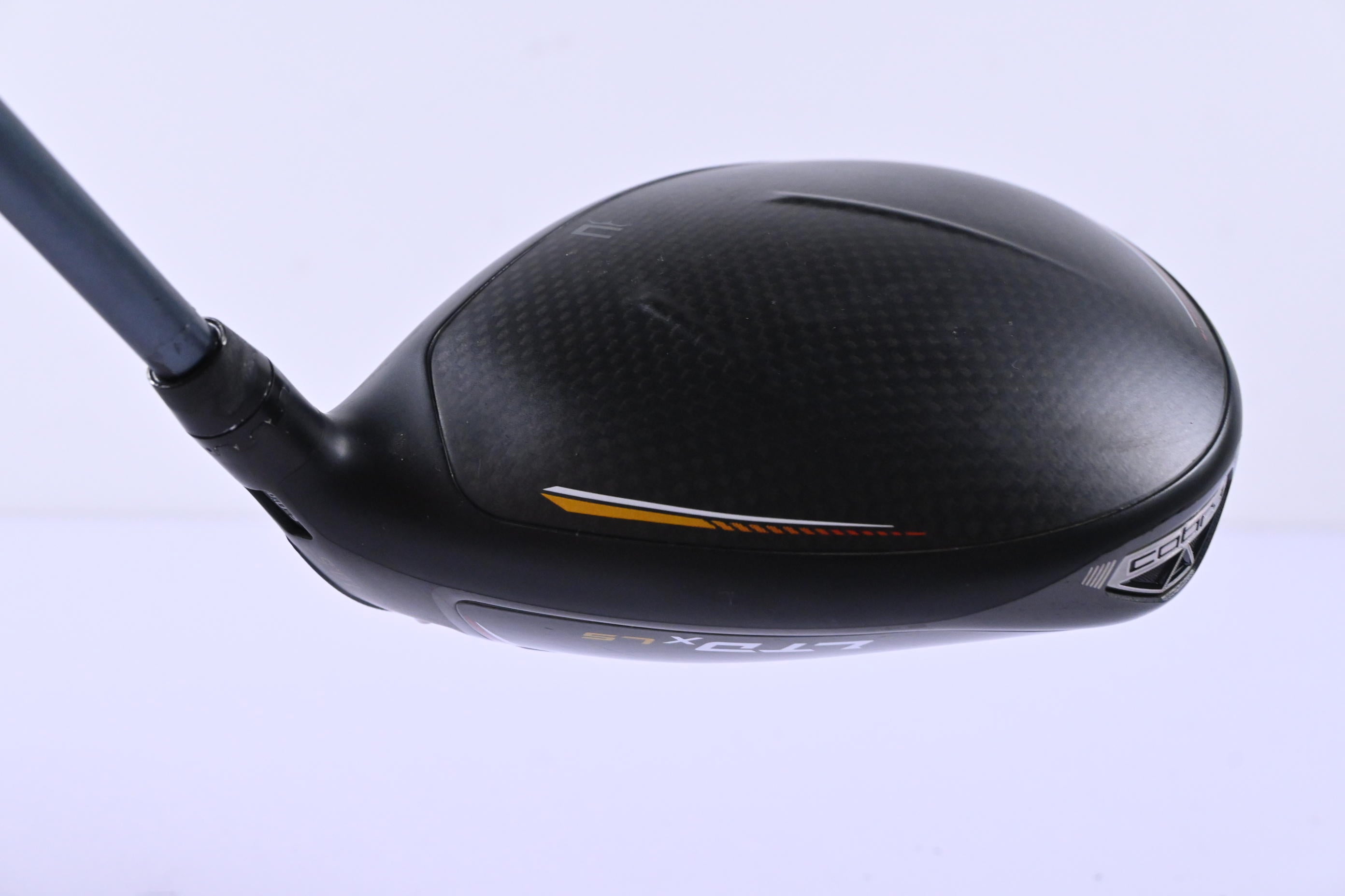 Cobra LTDx Driver / 10.5 Degree / Senior Flex Ping Alta CB Slate 55 Shaft
