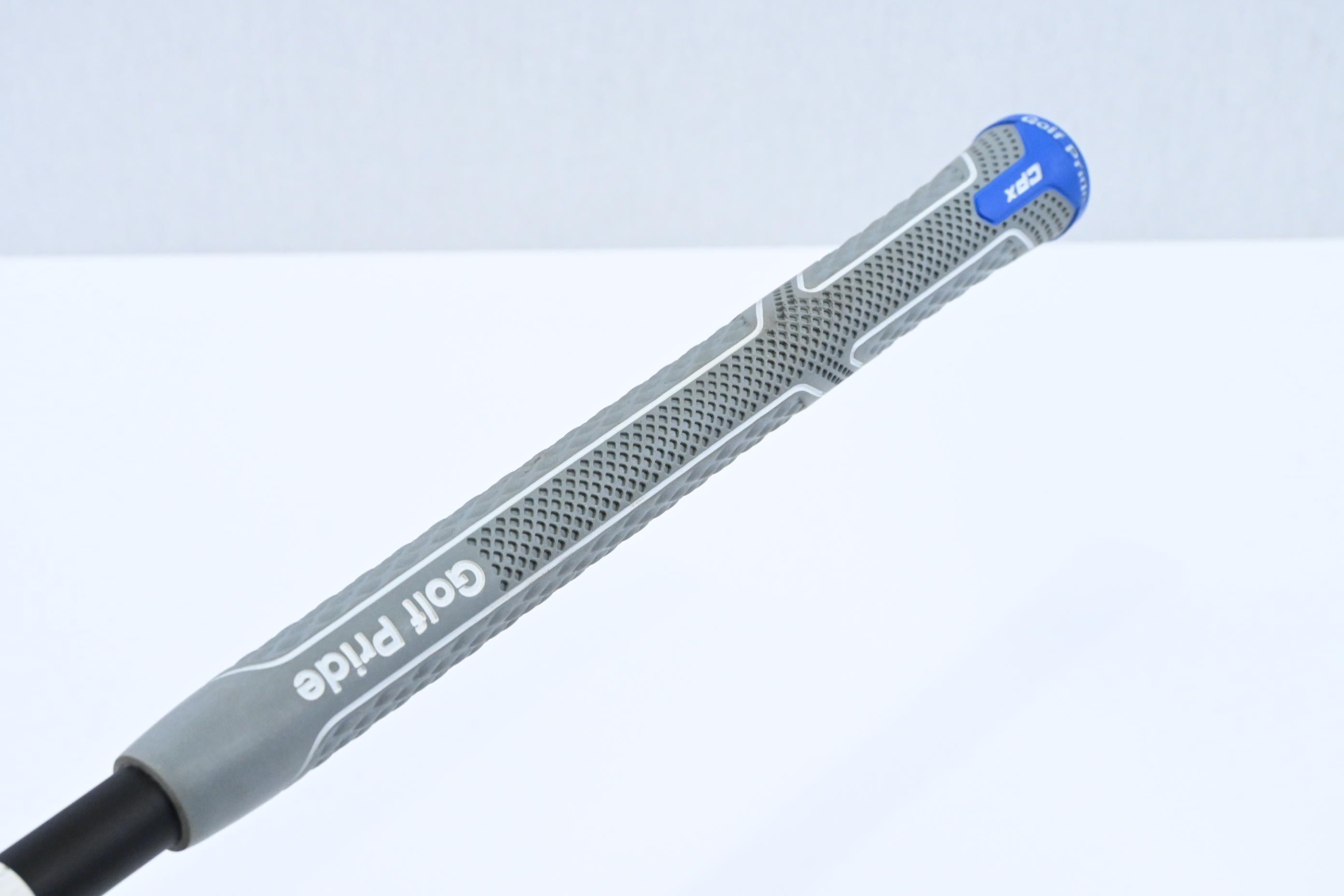 MMT 80 #4 Hybrid Shaft / Stiff Flex / Taylormade 2nd Gen