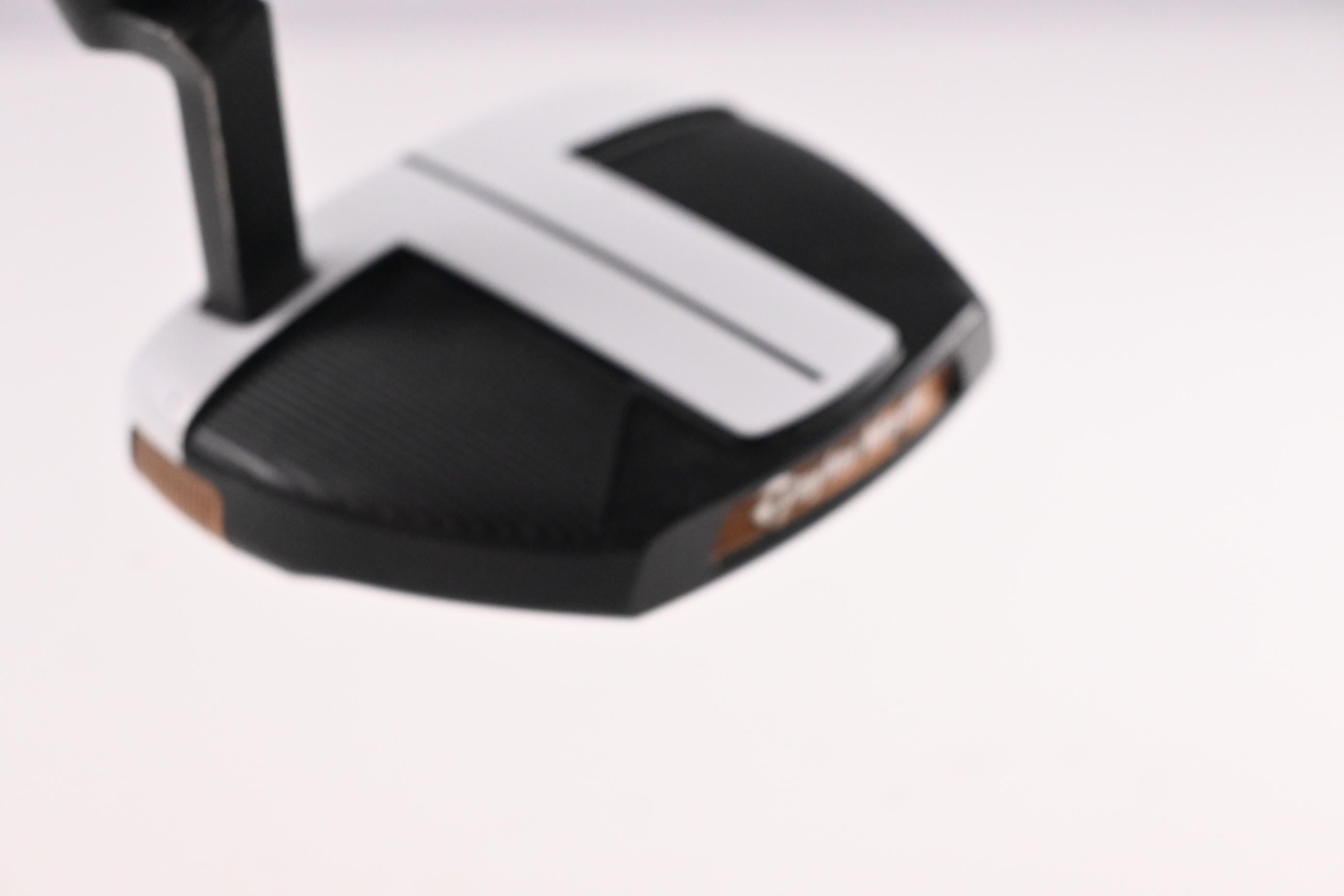 Taylormade Spider FCG L-Neck Putter / 34 Inch