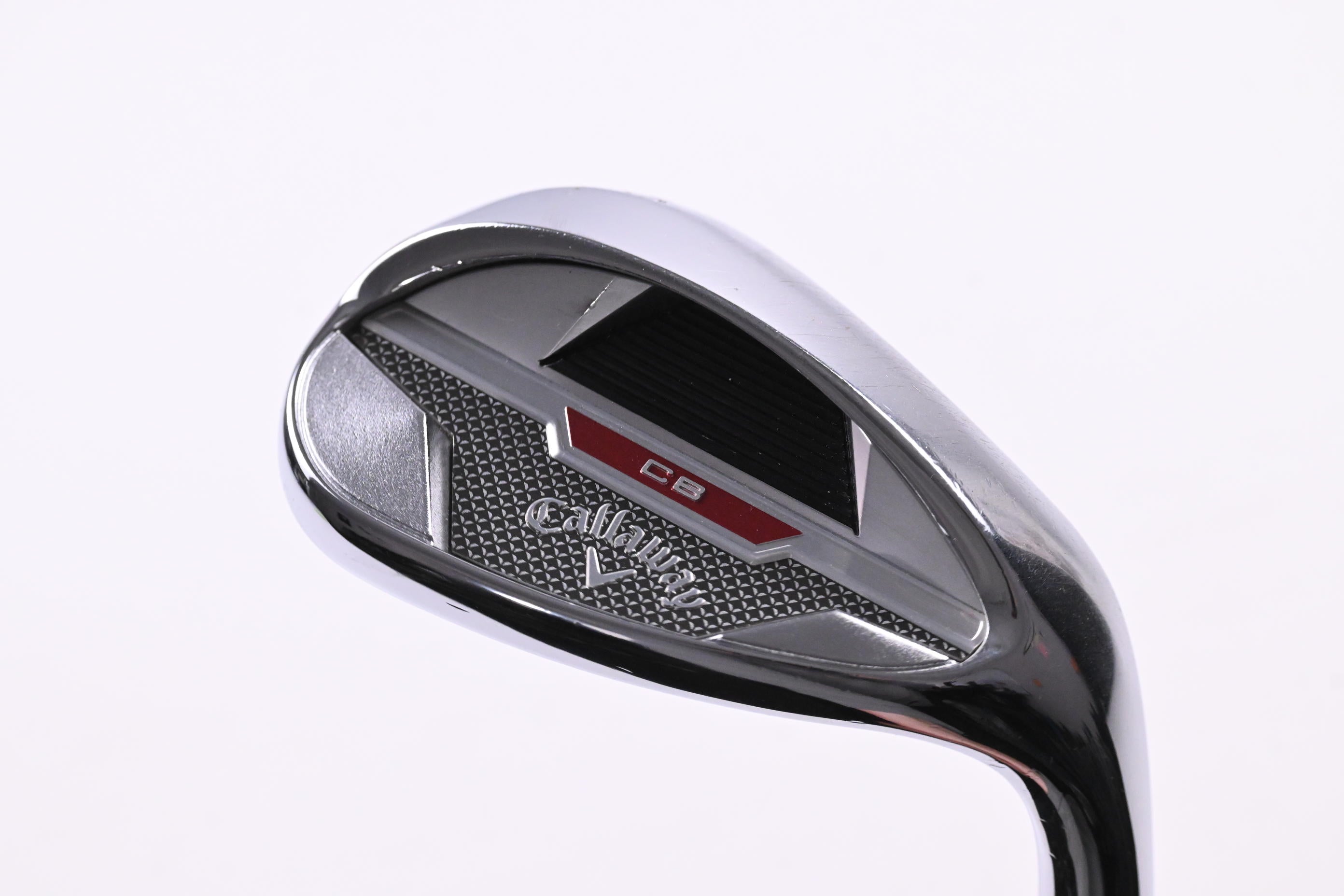 Callaway CB Lob Wedge / 60 Degree / Wedge Flex Elevate MPH 95 Shaft