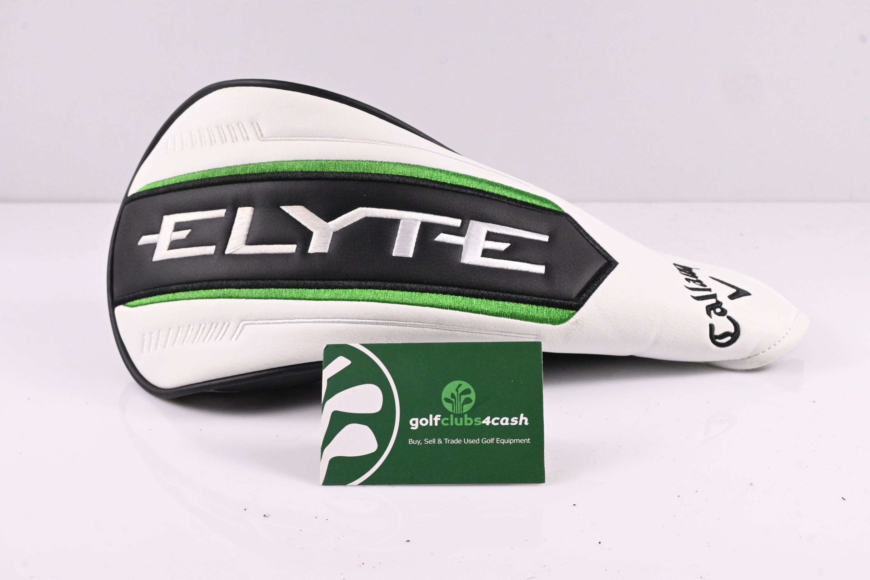 Callaway Elyte Driver / 9 Degree / Regular Flex Fujikura Pro 62 Shaft