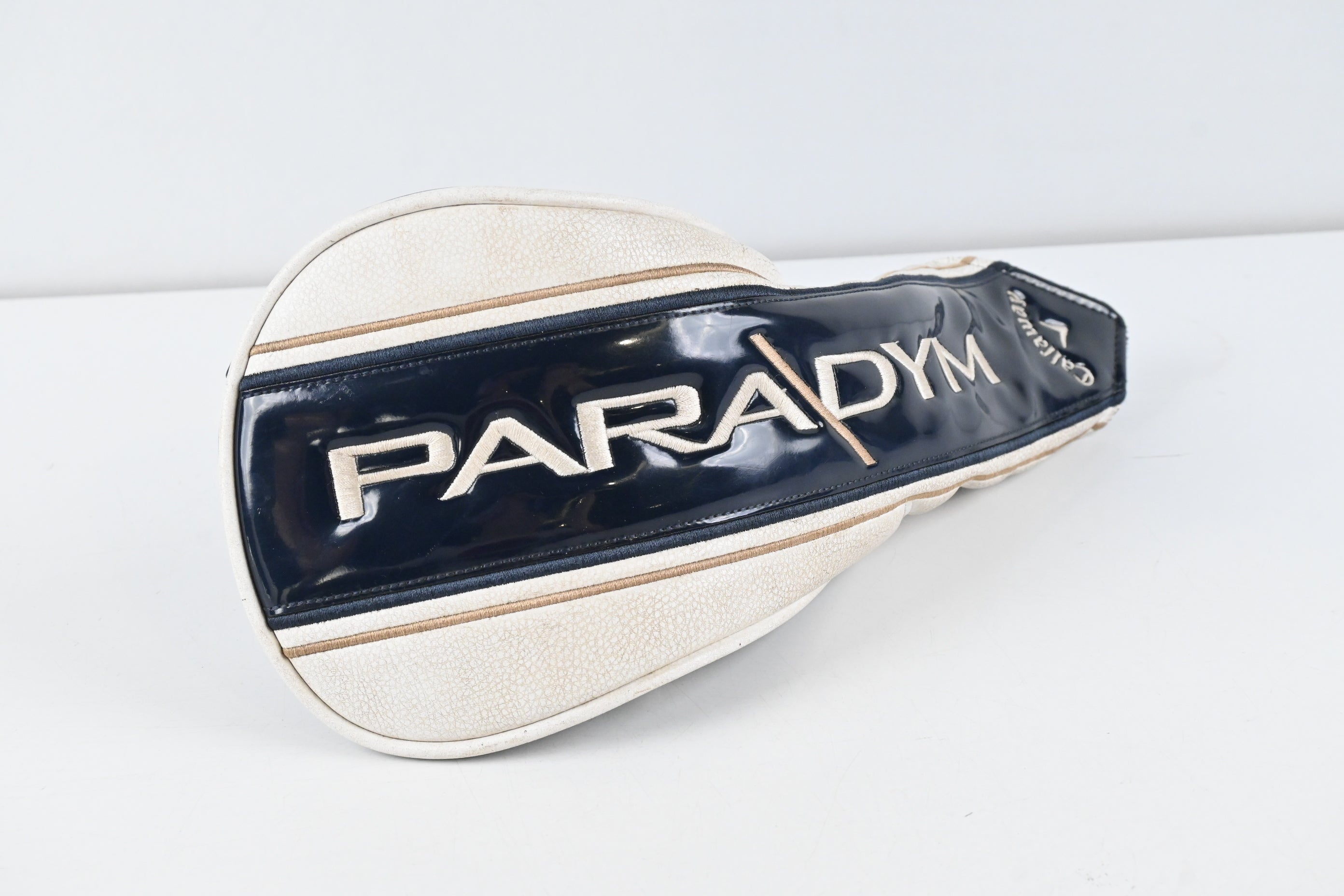 Callaway Paradym X Driver / 12 Degree / Regular Flex Tensei AV Blue 55 Shaft