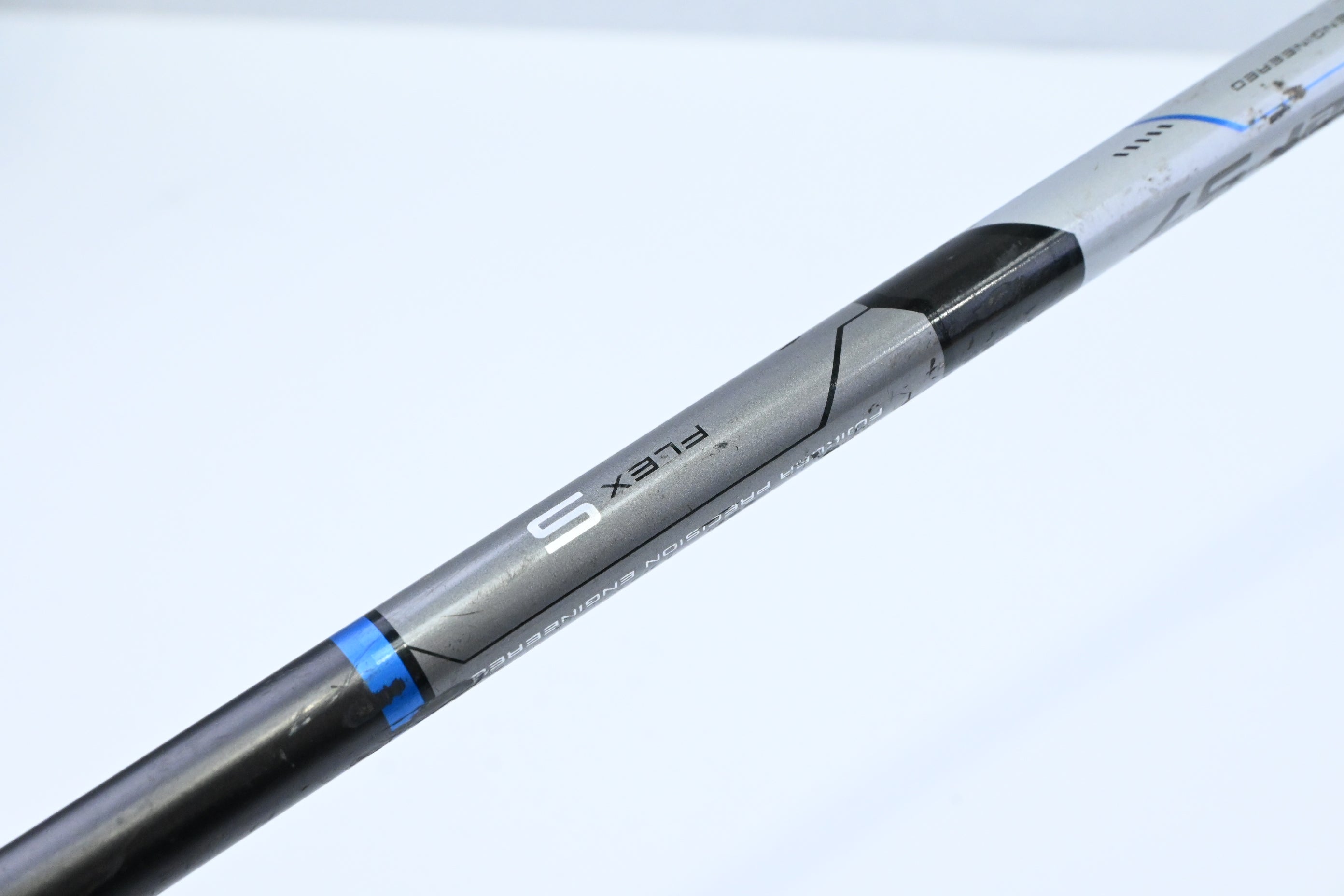 Taylormade SLDR Mini TP Driver / 14 Degree / Stiff Flex Fujikura Speeder 57