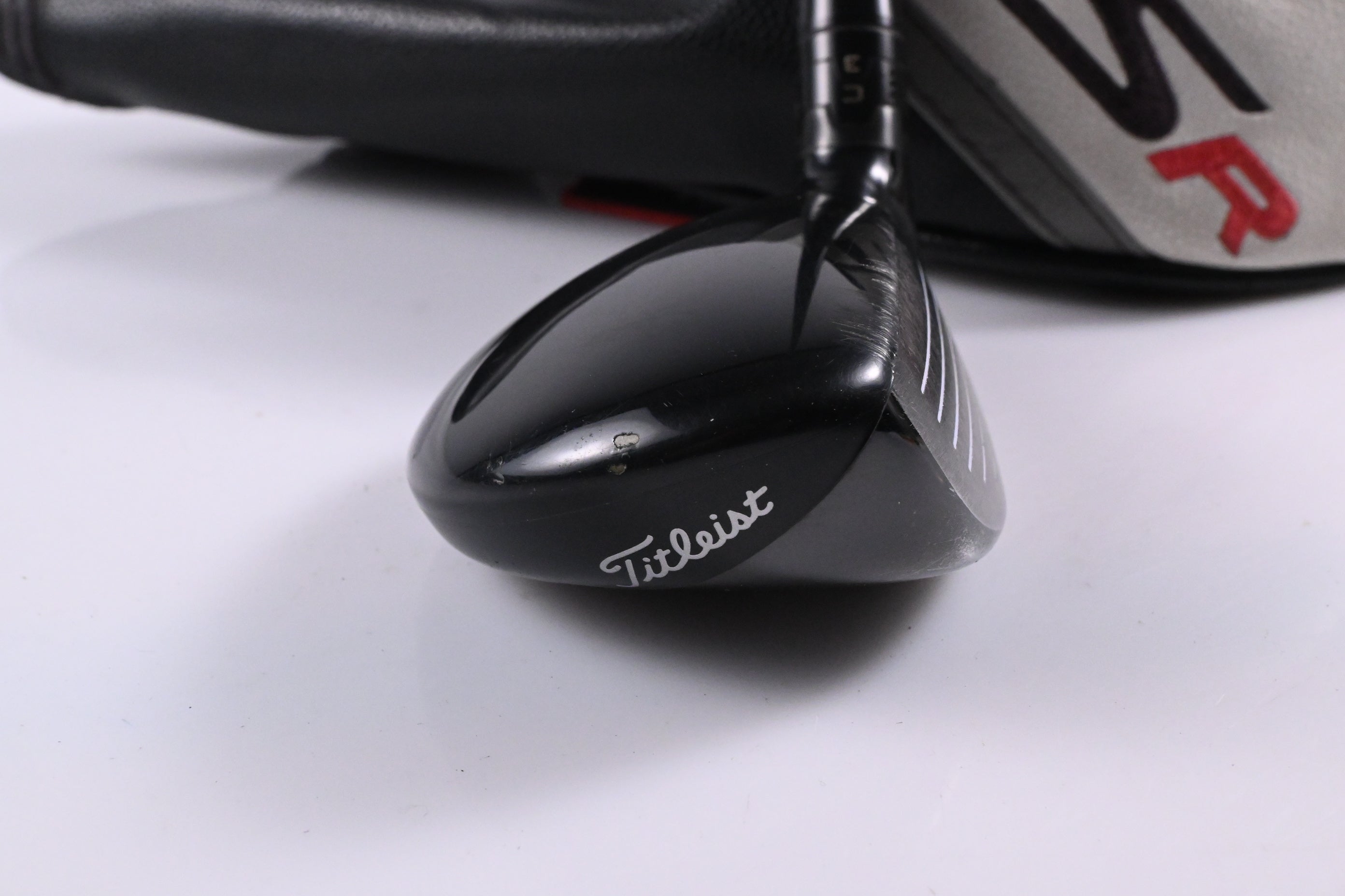 Titleist TSR2 #5 Hybrid / 24 Degree / Regular Flex Tensei AV Blue 65 Shaft