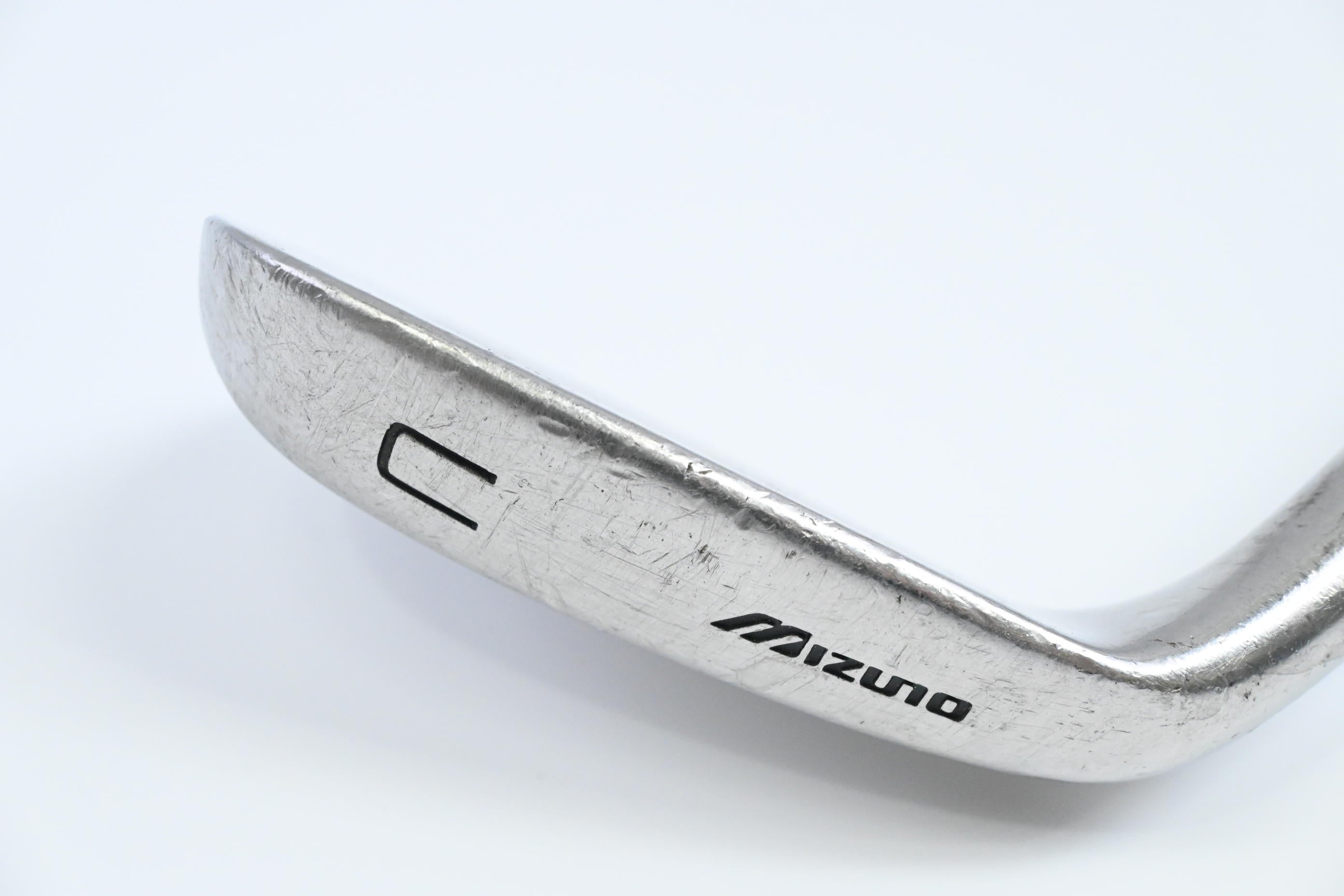 Mizuno T-Zoid Comp EZ Gap Wedge / 51 Degree / Stiff Flex Sensi Core Gold Plus