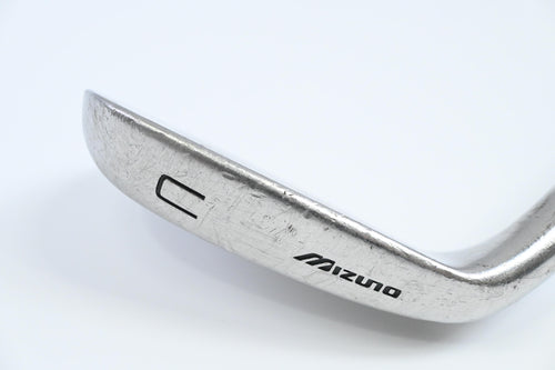 Mizuno T-Zoid Comp EZ Gap Wedge / 51 Degree / Stiff Flex Sensi Core Gold Plus