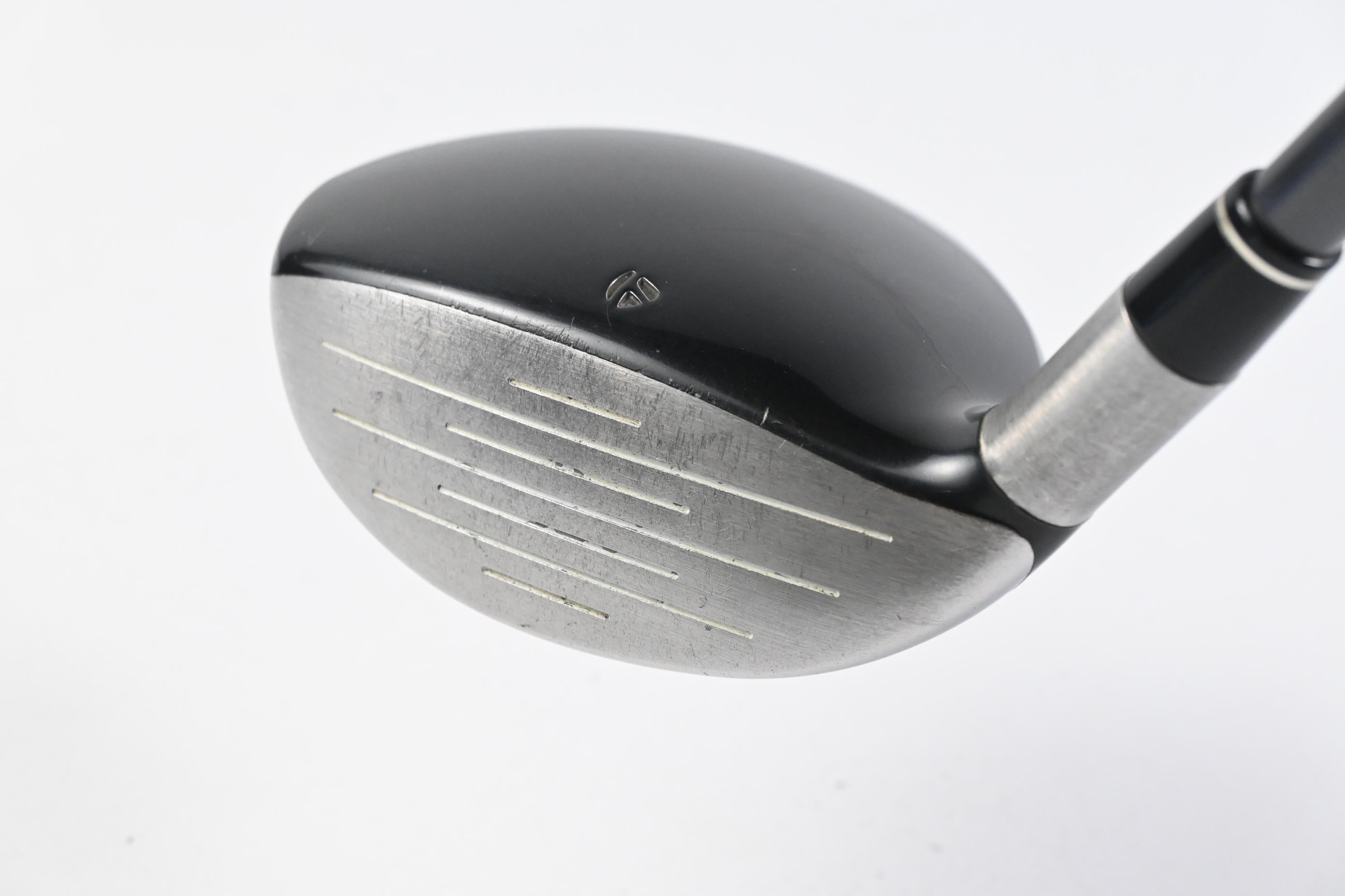 Taylormade R7 Steel #3 Wood / 15 Degree / Stiff Flex REAX 70 Shaft