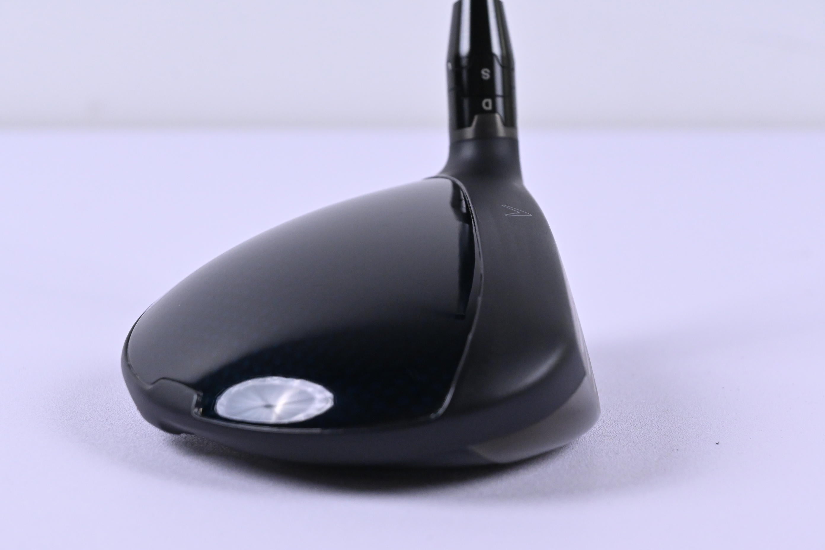 Callaway Paradym #3 Wood / 16.5 Degree / Regular Flex HZRDUS Gen4 Silver 60