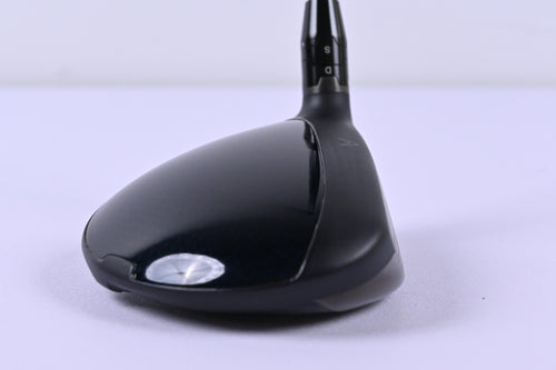 Callaway Paradym #3 Wood / 16.5 Degree / Regular Flex HZRDUS Gen4 Silver 60