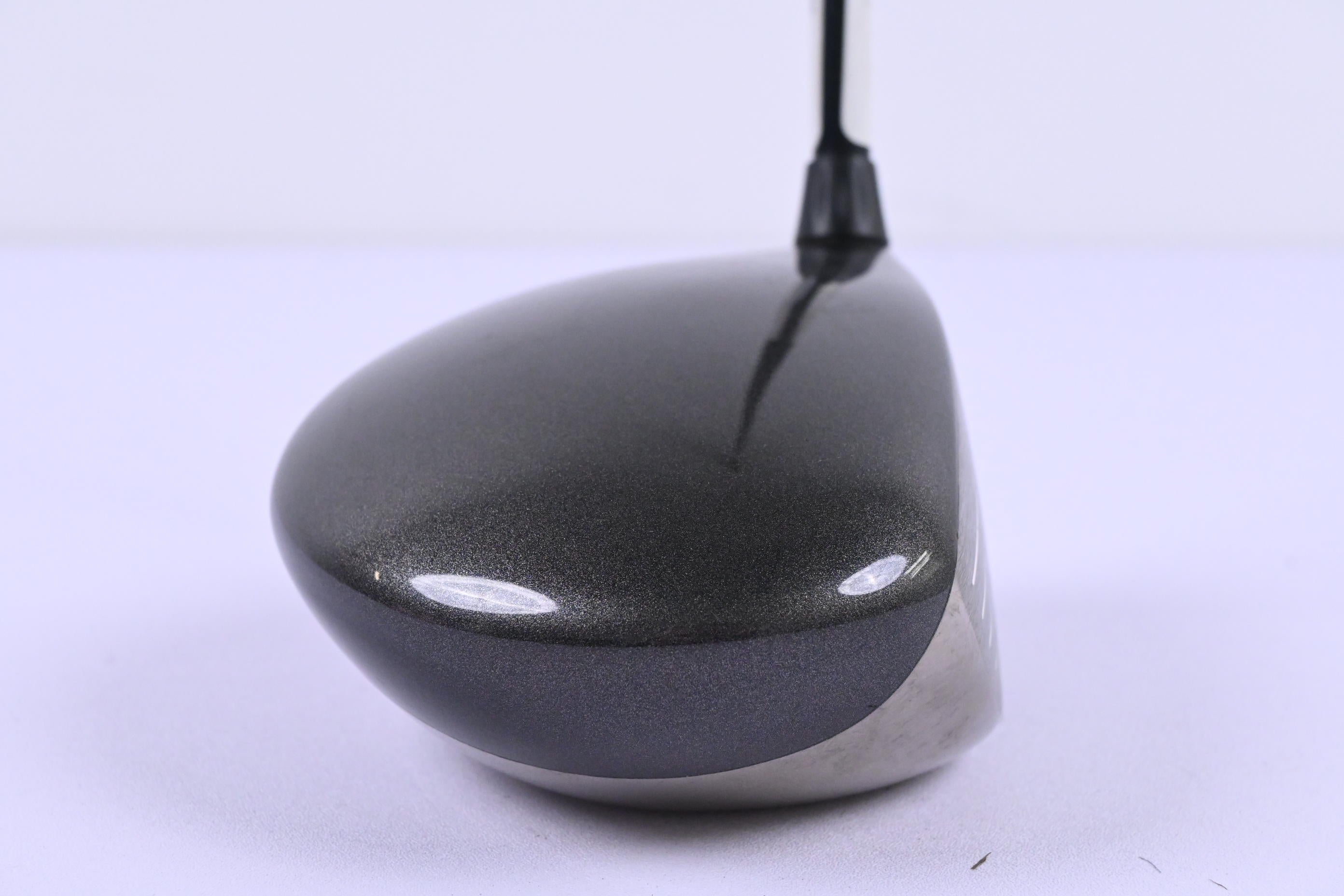 Callaway Big Bertha Titanium Driver / 10 Degree / Firm Flex RCH 65 Shaft