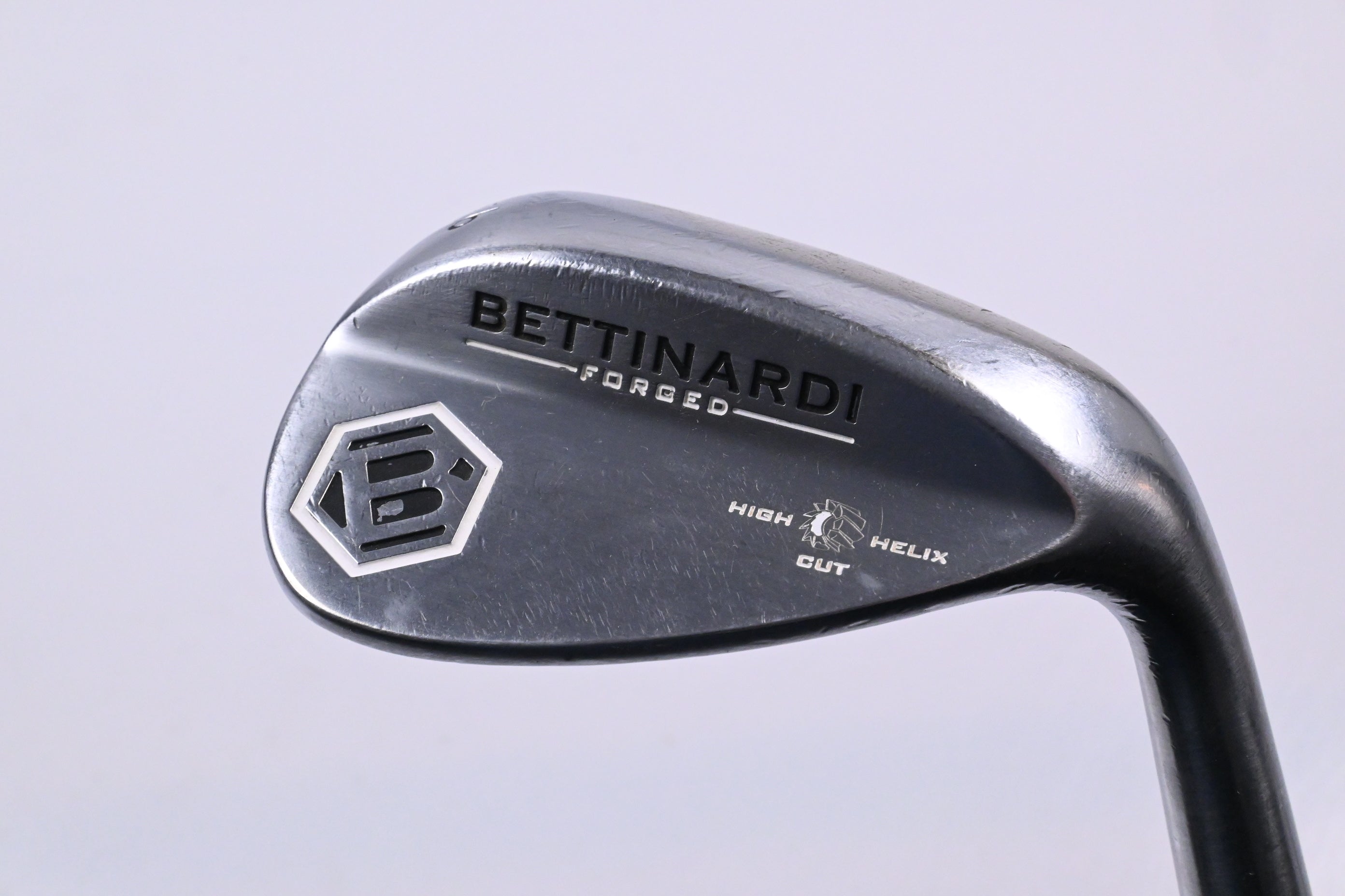 Bettinardi H2 Series Sand Wedge / 56 Degree / Wedge Flex KBS HI-Rev Shaft