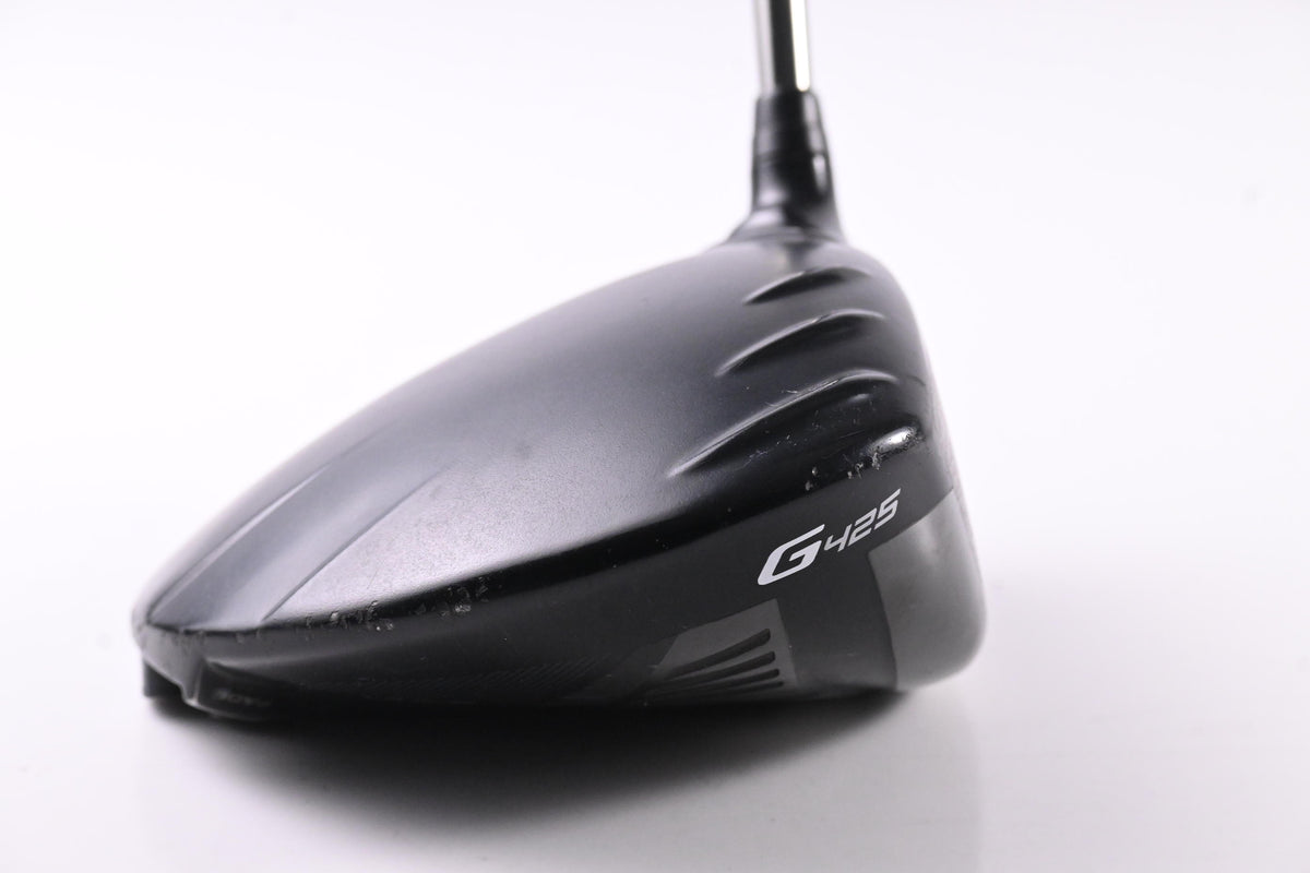 Ping G425 Max Driver / 10.5 Degree / Stiff Flex Ping Tour Chrome 65 Shaft