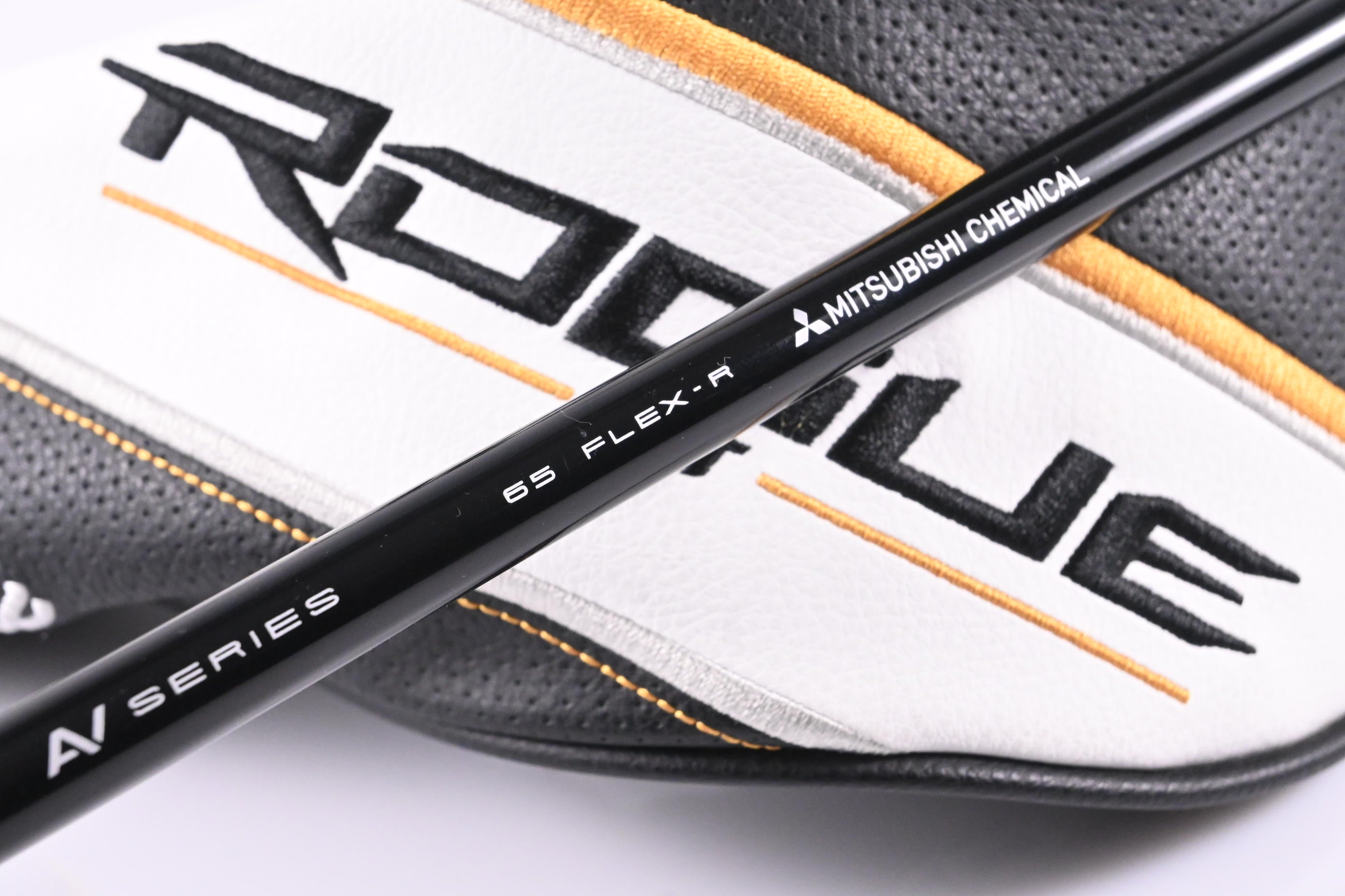 Callaway Rogue ST Max D #3 Wood / 16.5 Degree / Regular Flex Tensei AV Raw Blue