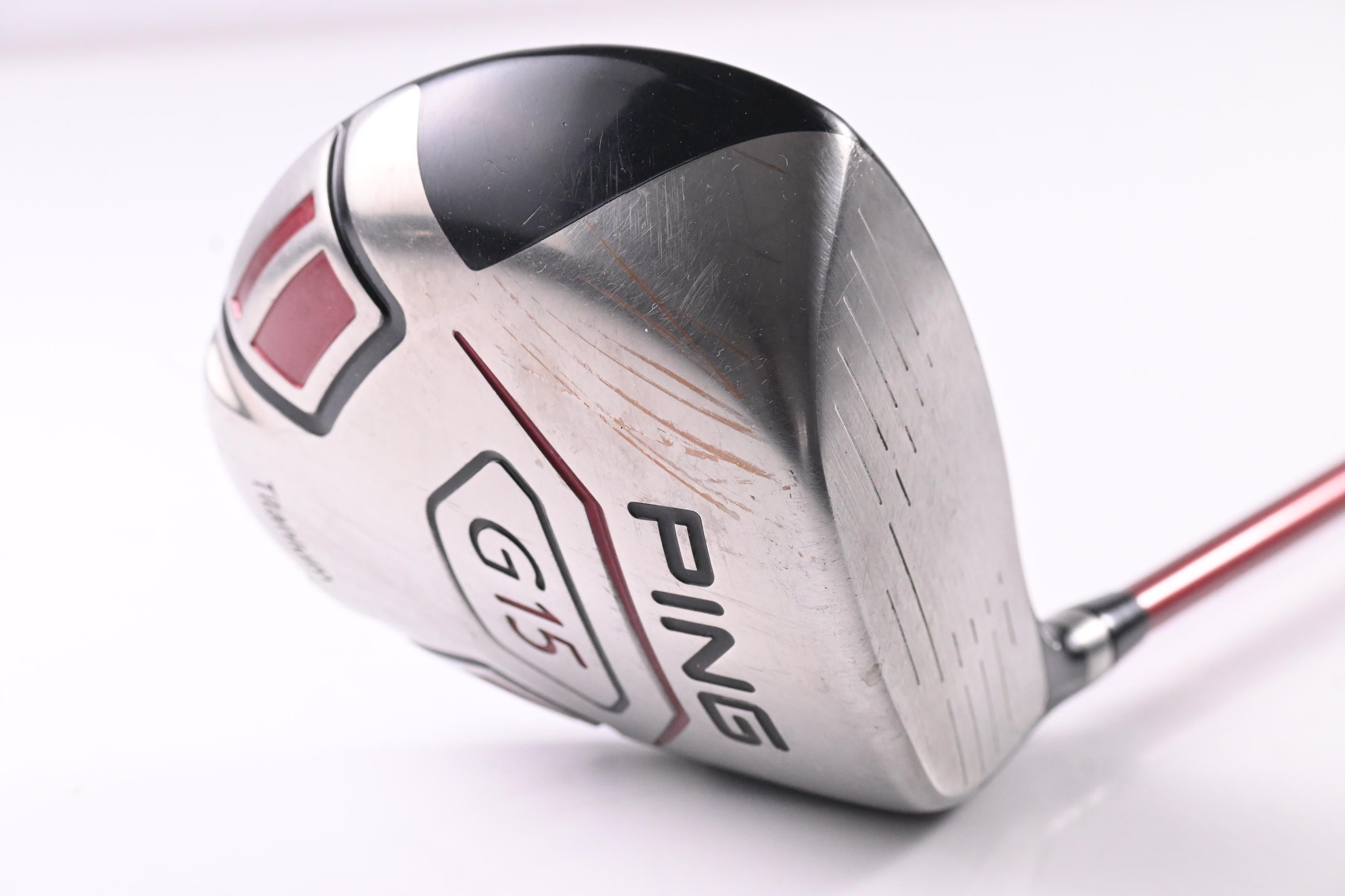Ping G15 Driver / 10.5 Degree / Regular Flex Ping TFC 149 Shaft