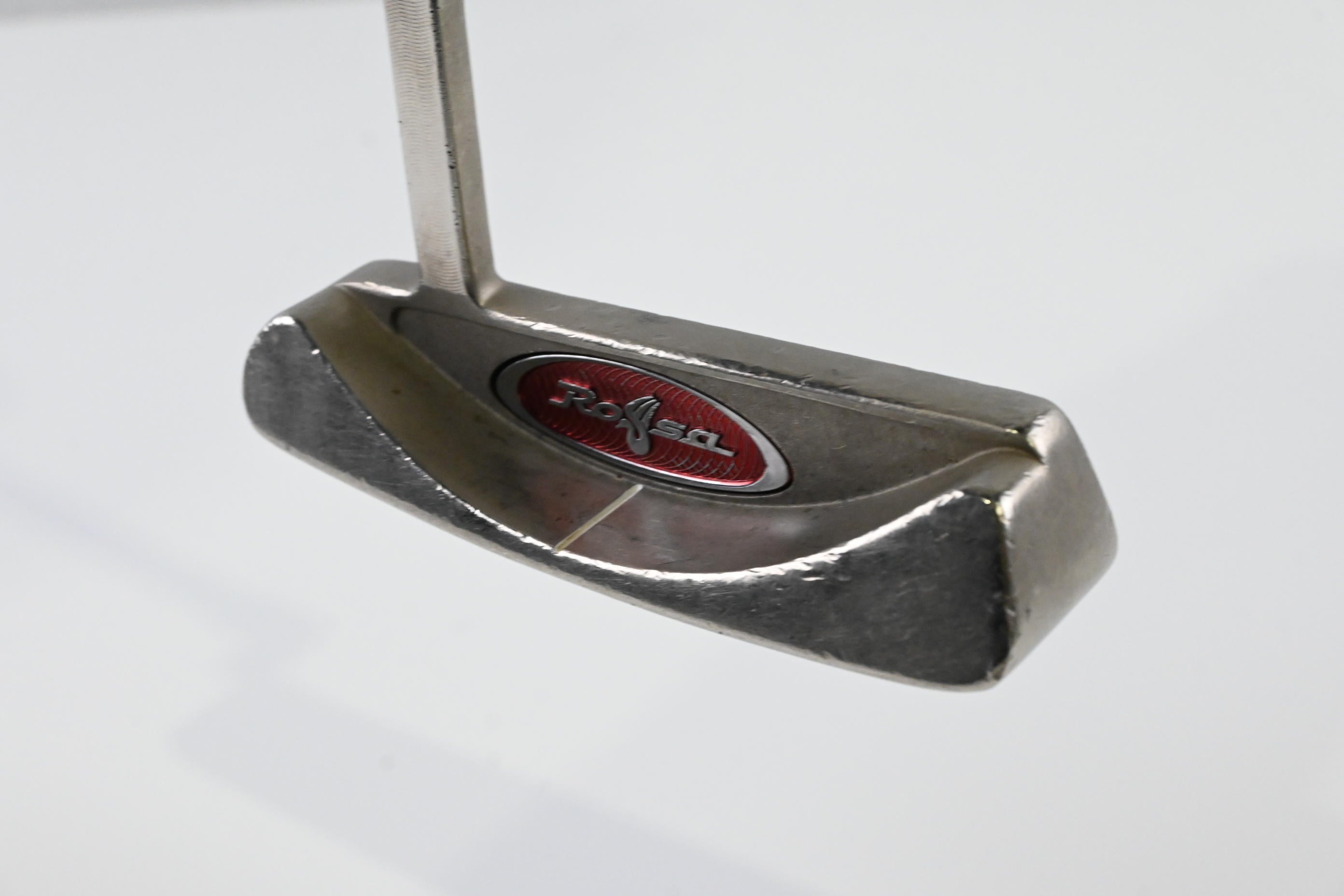 Taylormade Rossa Classic Sebring Sport 1 Putter / 35 Inch