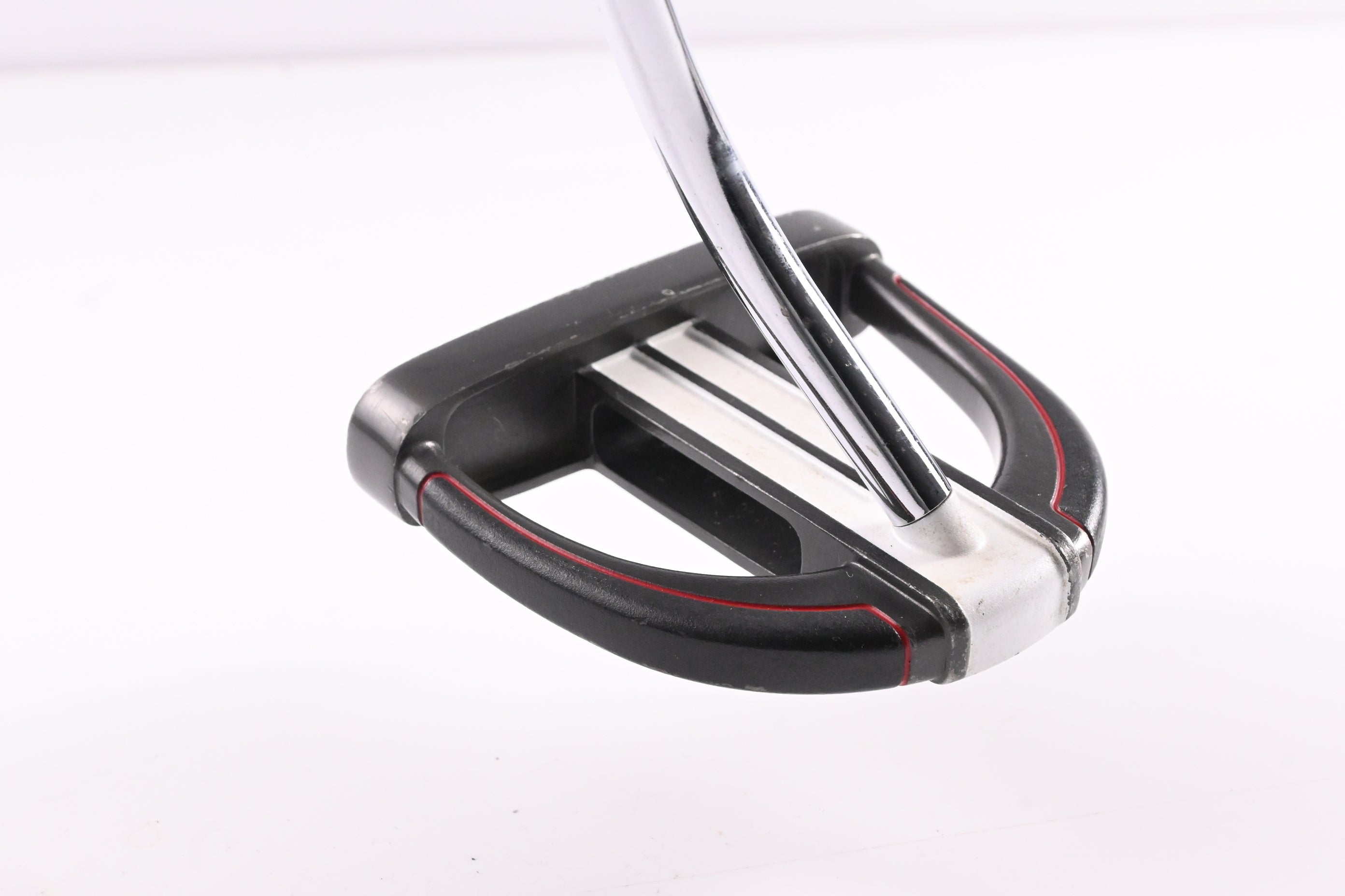 Odyssey Backstryke Marxman Putter / 35 Inch
