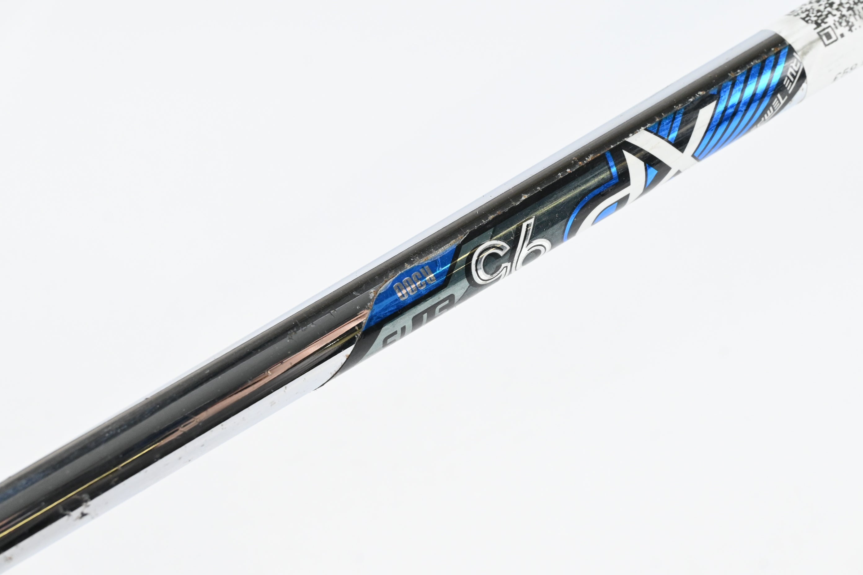 Callaway Rogue Pro #8 Iron / Regular Flex XP 95 ST 15 R300 Shaft