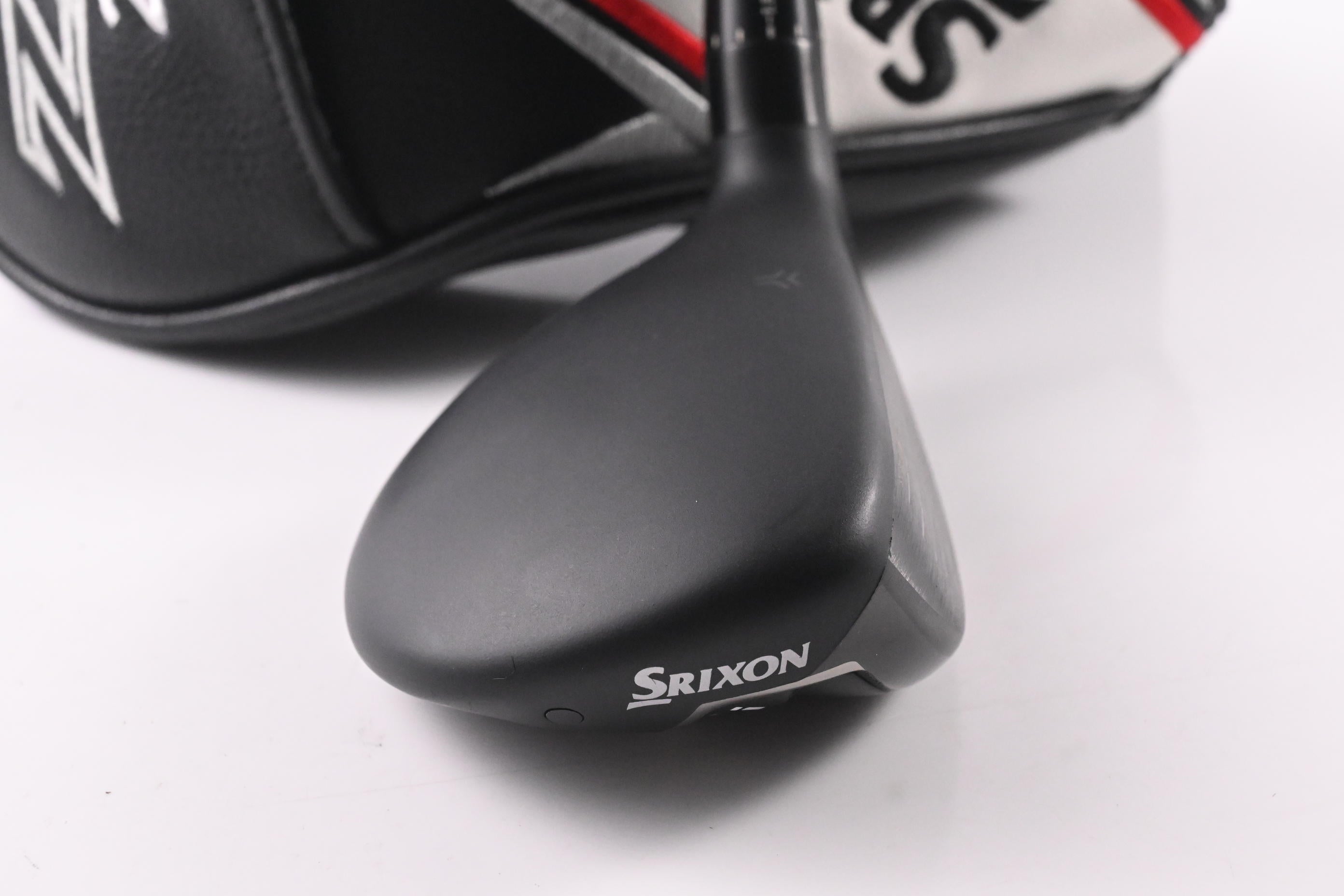 Srixon ZXi #2 Hybrid / 17 Degree / Stiff Flex Ventus TR Blue 8 Shaft