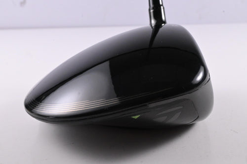Taylormade Qi35 Designer Series Driver / 10.5 Degree / Regular Flex Ventus Blue