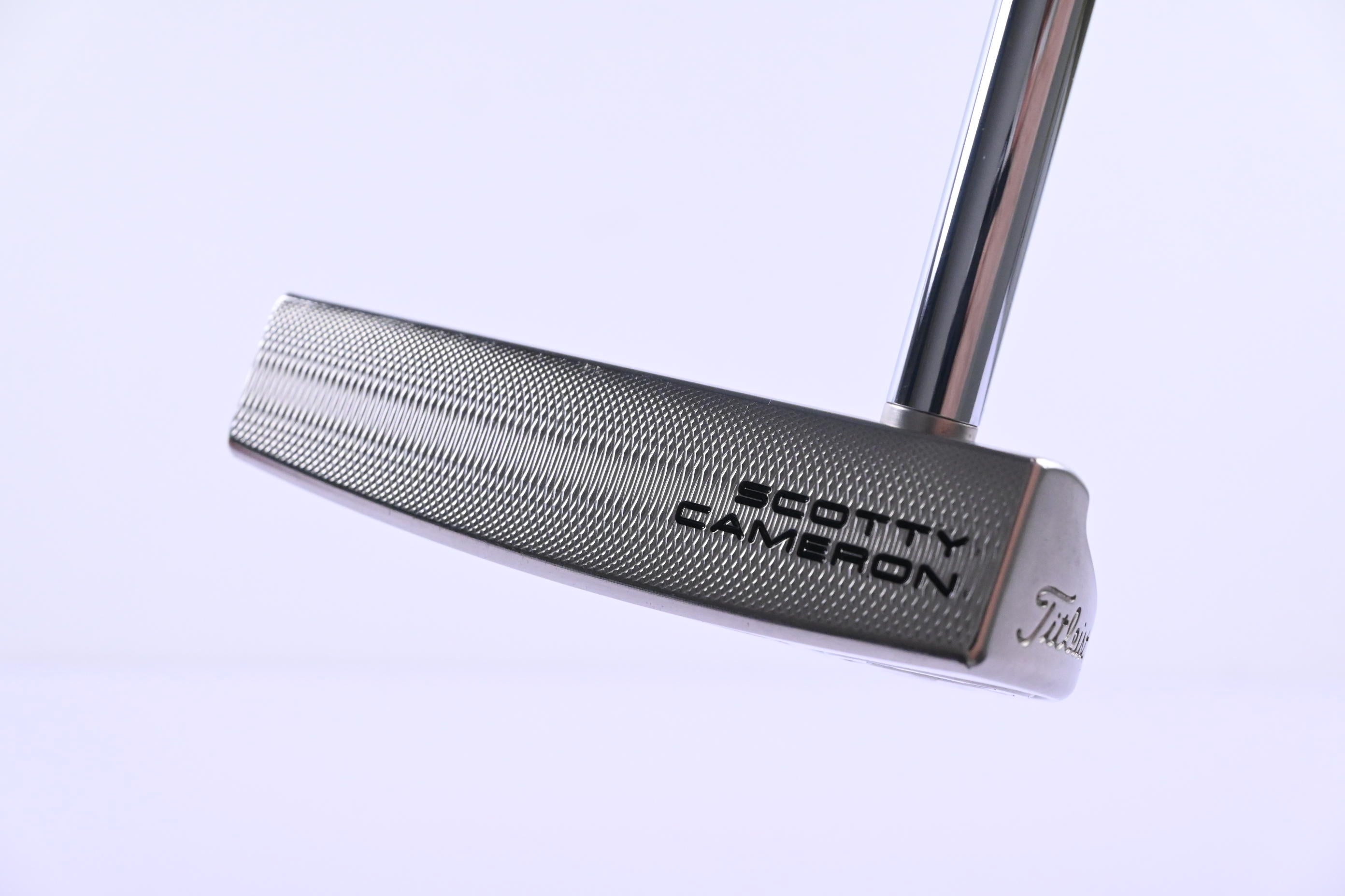 Scotty Cameron Special Select Flowback 5 Putter / 34 Inch