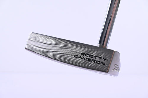 Scotty Cameron Special Select Flowback 5 Putter / 34 Inch