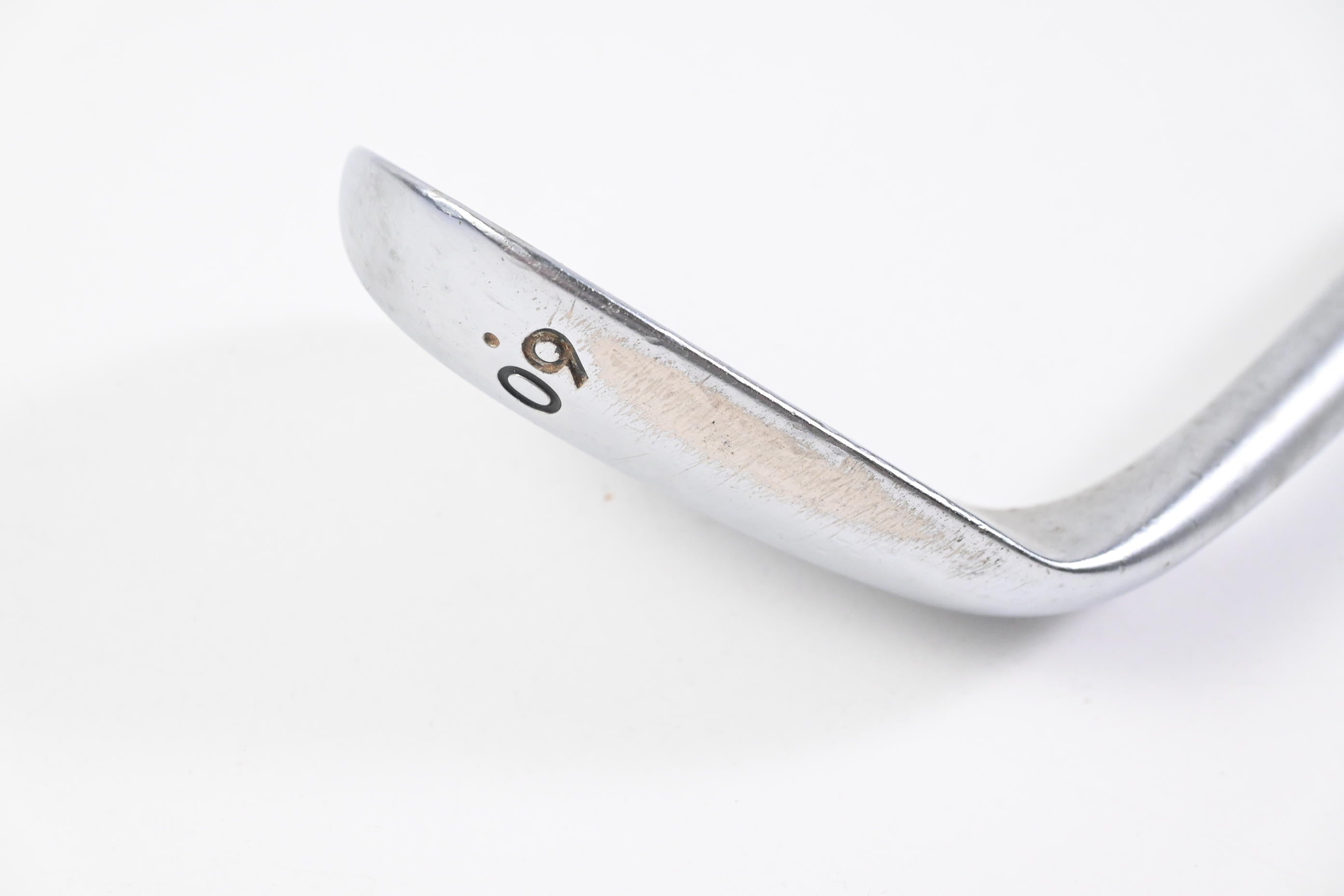 Cleveland 588 Precision Forged Lob Wedge / 60 Degree / Wedge Flex Concept Shaft