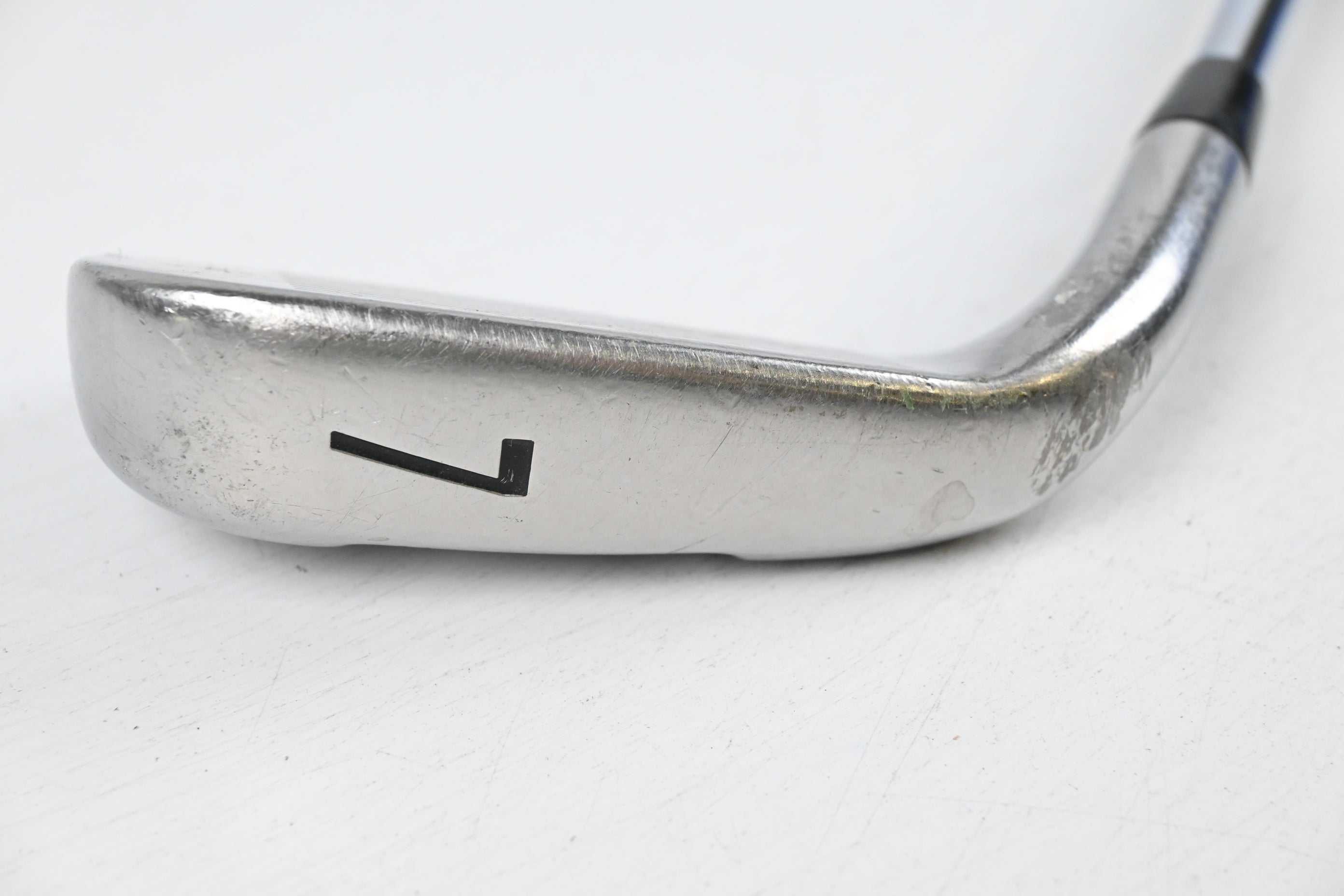 Titleist AP1 710 #7 Iron / Regular Flex NS Pro 105T Shaft