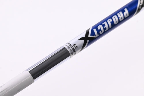 Mizuno MP-15 #6 Iron / Stiff Flex Project X Pecision Shaft