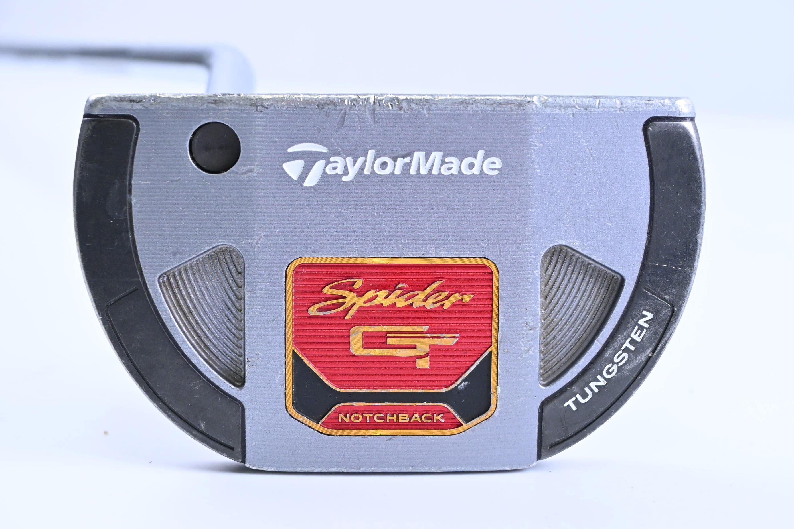 Taylormade Spider GT Notchback Putter / 35 Inch