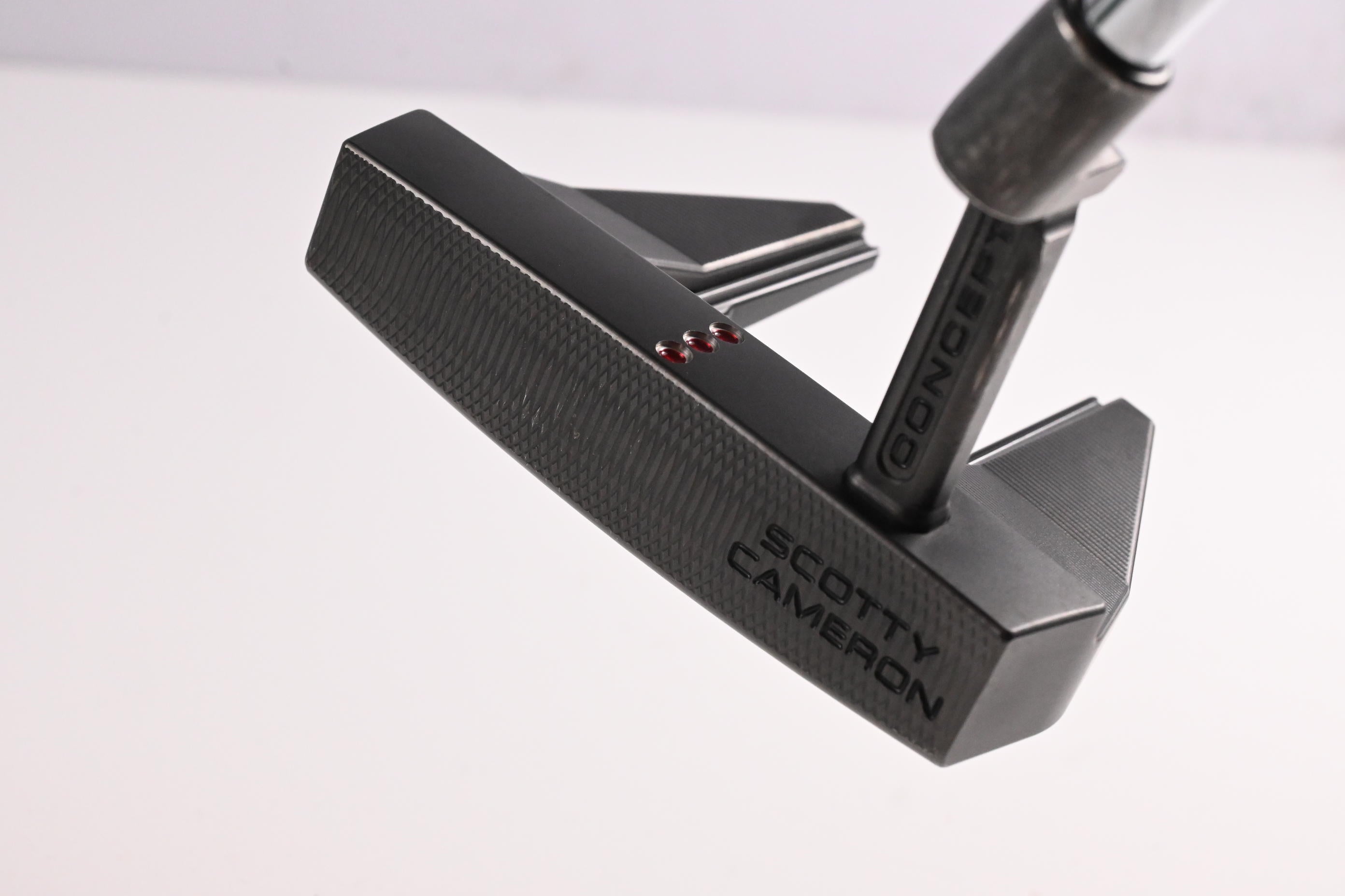 Scotty Cameron Concept X 7.2 LTD Limited Release Putter / 35 Inch