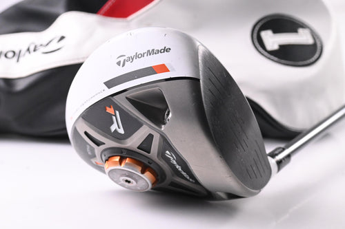 Taylormade R1 Driver / 9.5 Degree / Stiff Flex Speeder67 Shaft