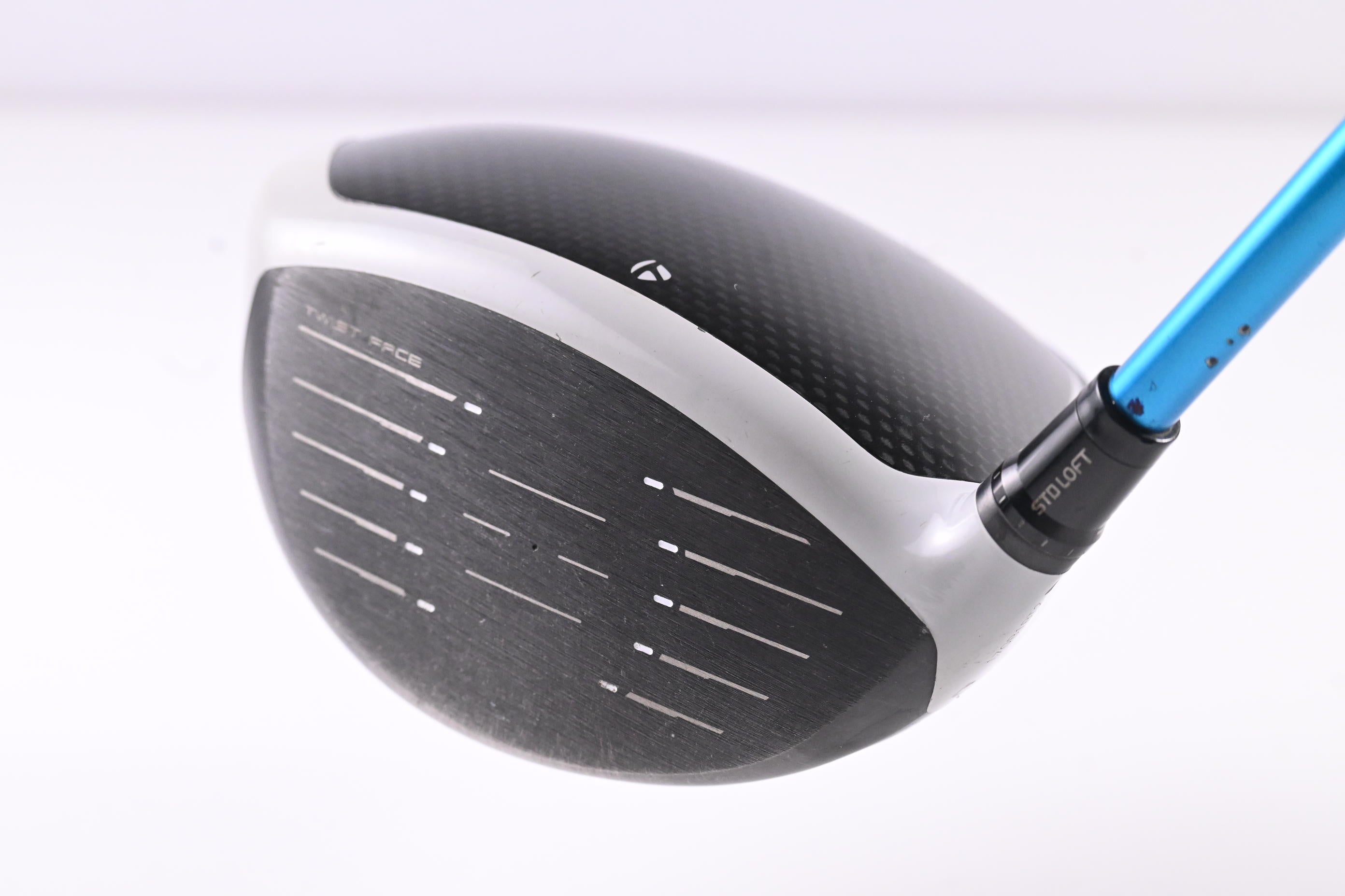 Taylormade SIM2 Max Driver / 9 Degree / Stiff Flex Miyazaki Silver 6 Shaft