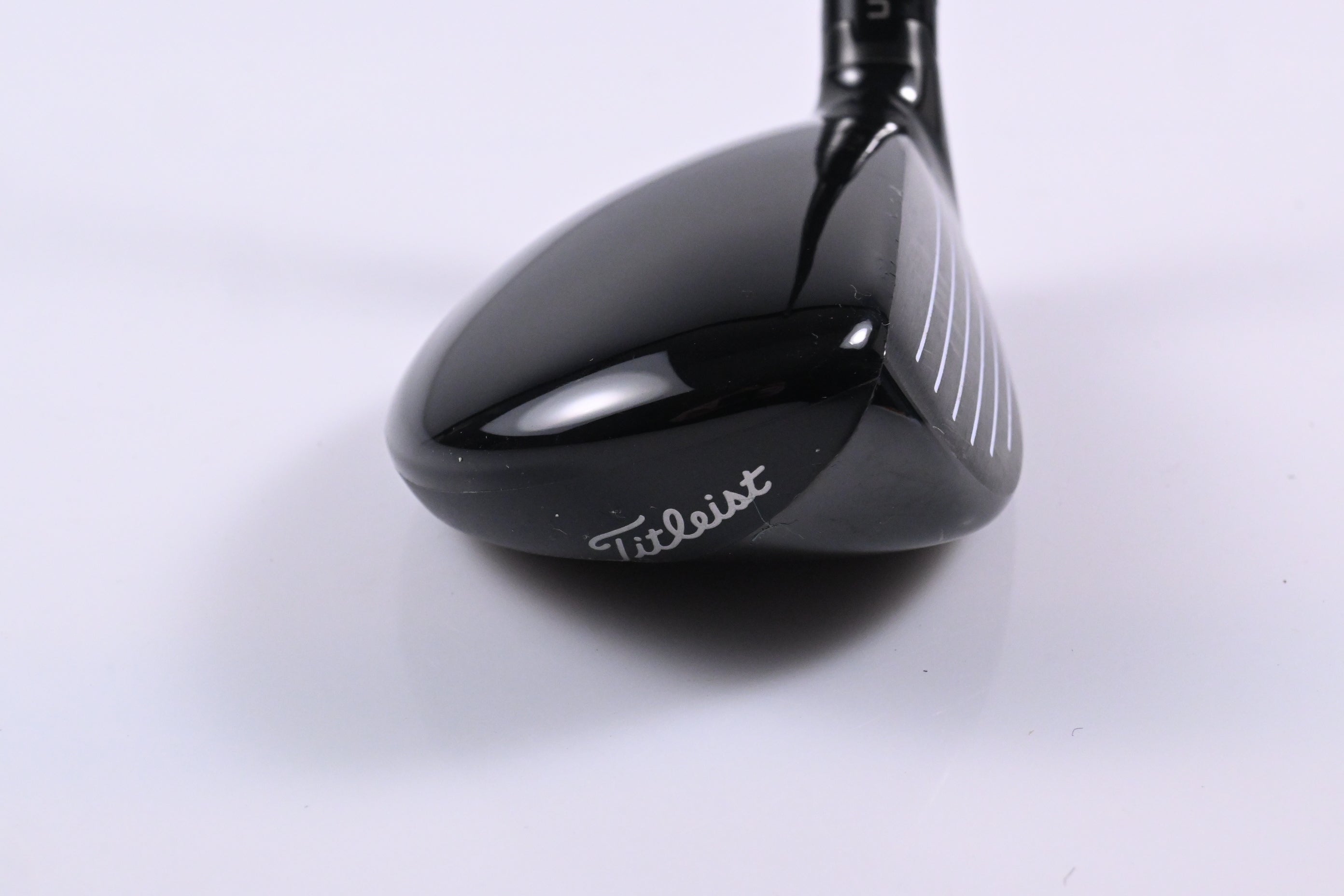 Titleist TSR2 #5 Hybrid / 24 Degree / Regular Flex Tensei AV Blue 65 Shaft