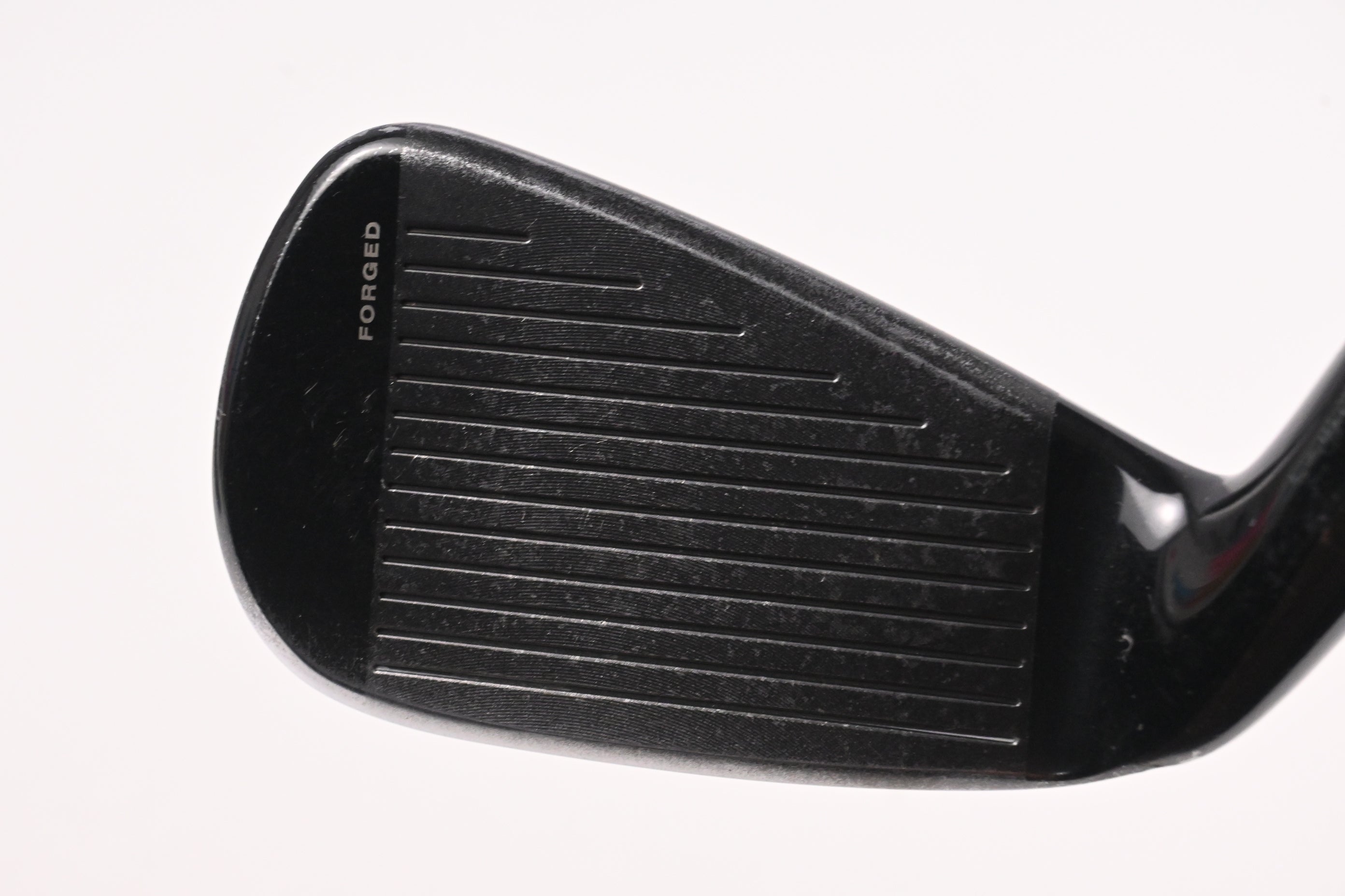 Cobra King Utility 2015 #3 Iron / 18 Degree / Stiff Flex AMT Tour White S300