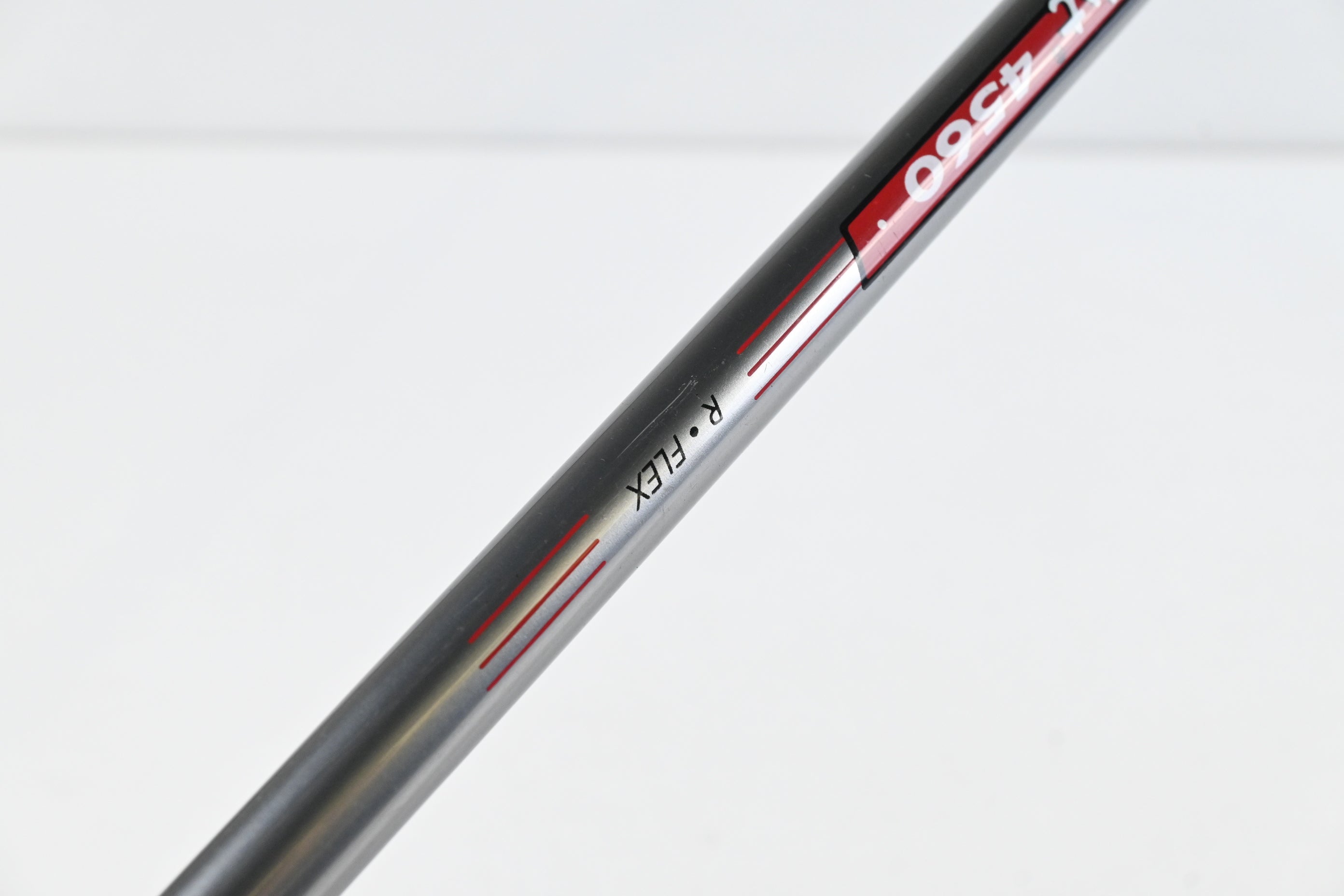 Titleist 983K Driver / 11.5 Degree / Regular Flex Titleist 4560 Shaft