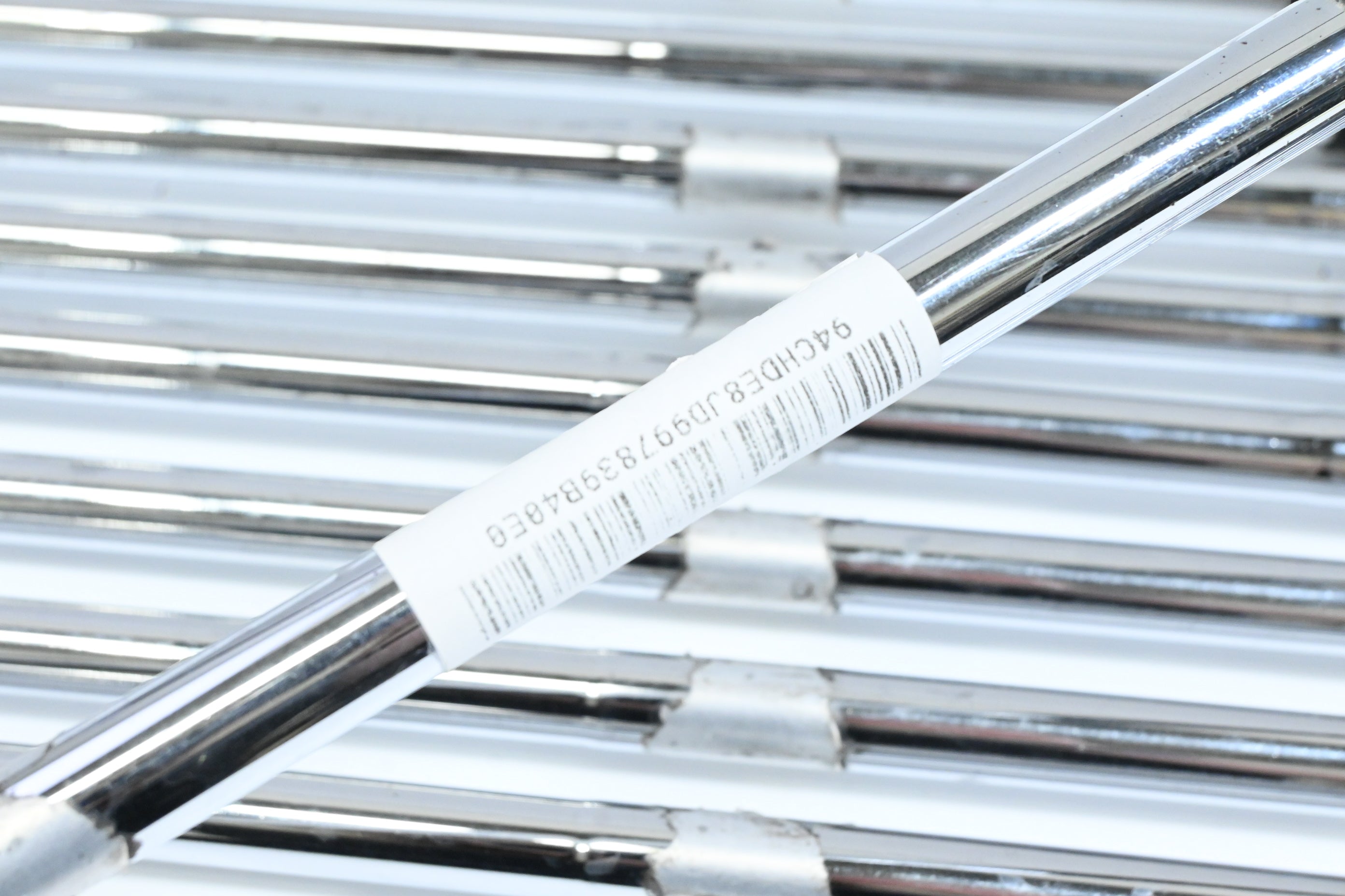 Wilson Staff FS Irons / 3-PW+SW / Regular Flex Steel Shafts