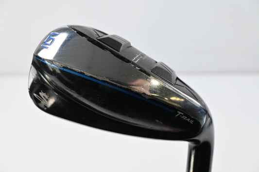 Cobra T-Rail Hybrid Combo #6 Iron / Regular Flex Dynamic Gold 95 R300 Shaft