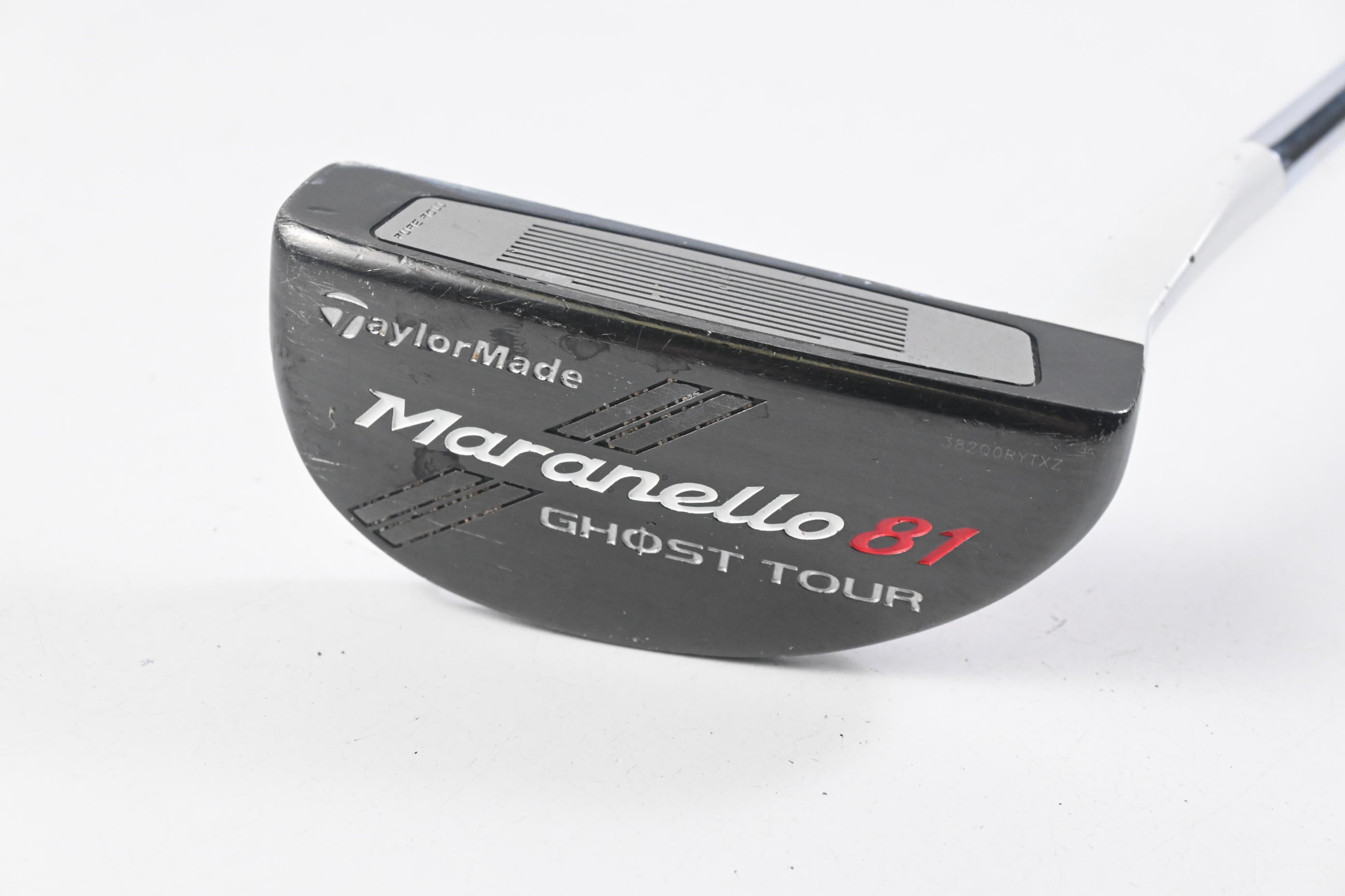 Taylormade Ghost Tour Maranello 81 Putter / 34 Inch