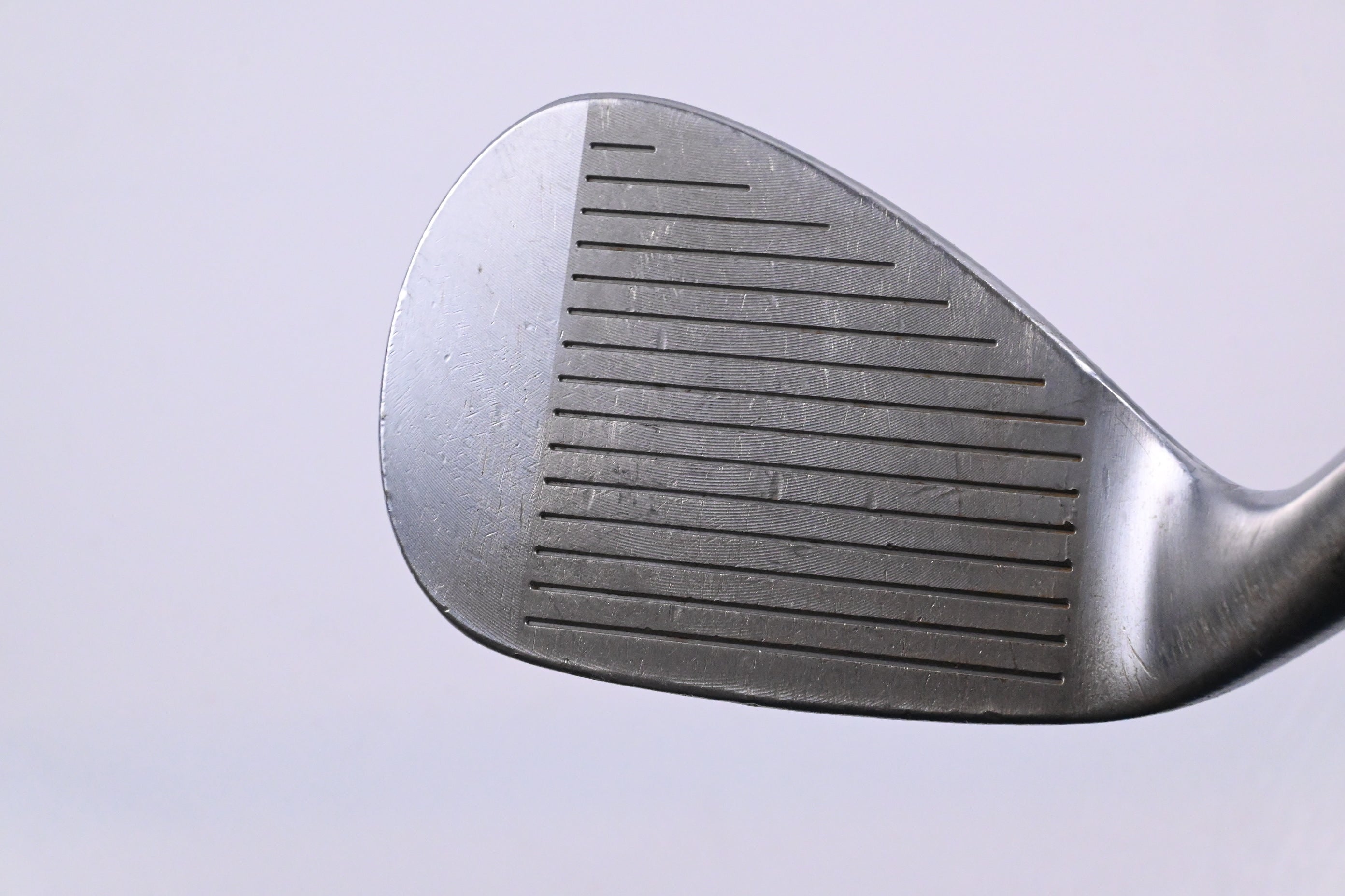 Bettinardi H2 Series Sand Wedge / 56 Degree / Wedge Flex KBS HI-Rev Shaft
