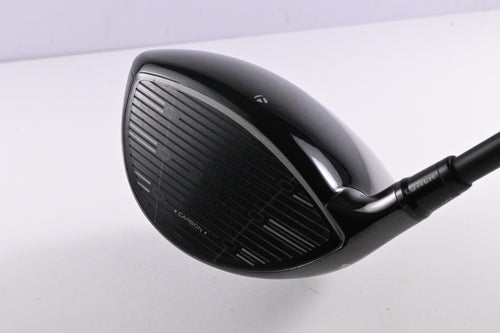 Taylormade Qi35 Designer Series Driver / 10.5 Degree / Regular Flex Ventus Blue