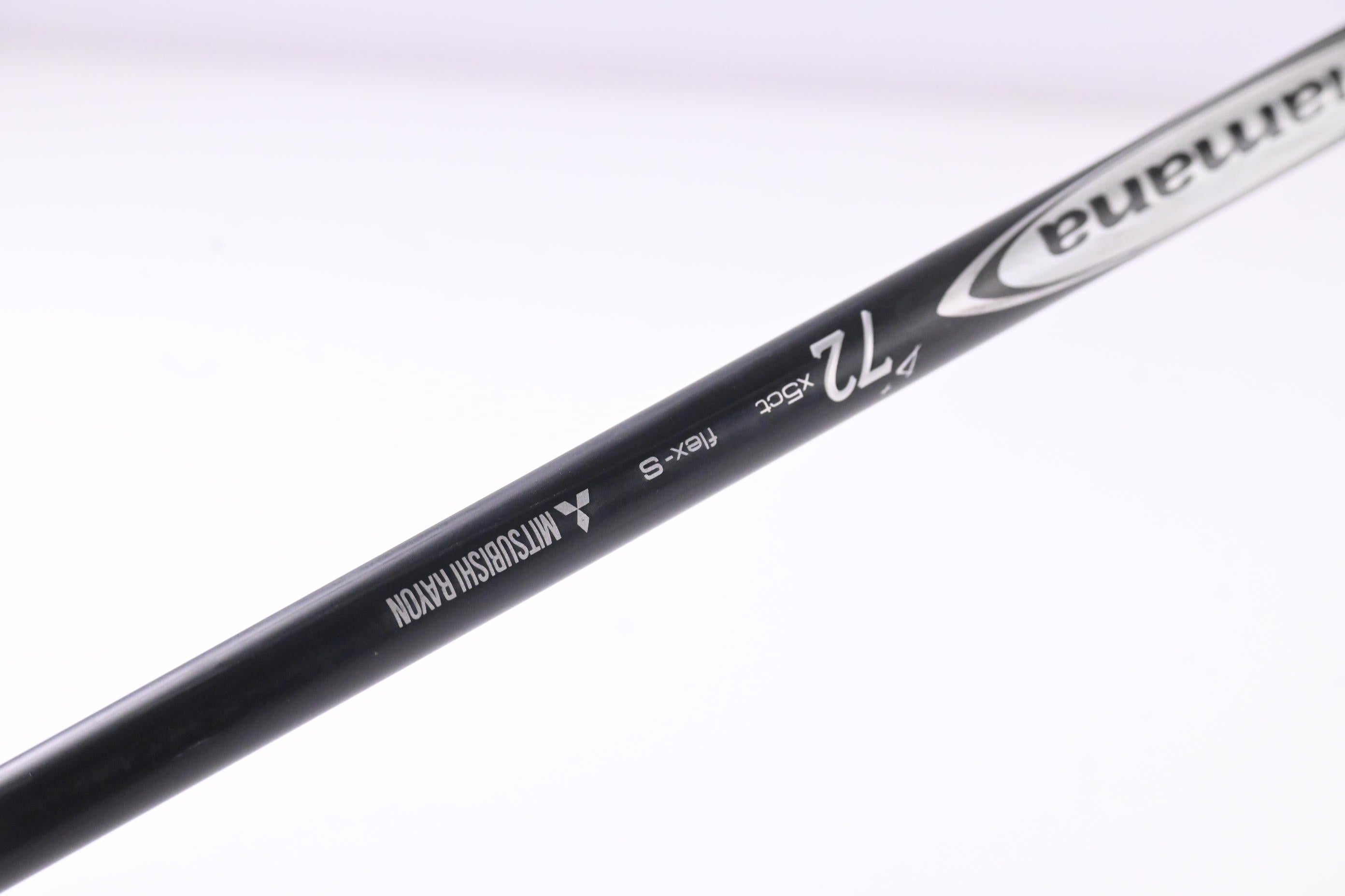 Titleist 913 D3 Driver / 8.5 Degree / Stiff Flex Diamana D+ 72 Shaft