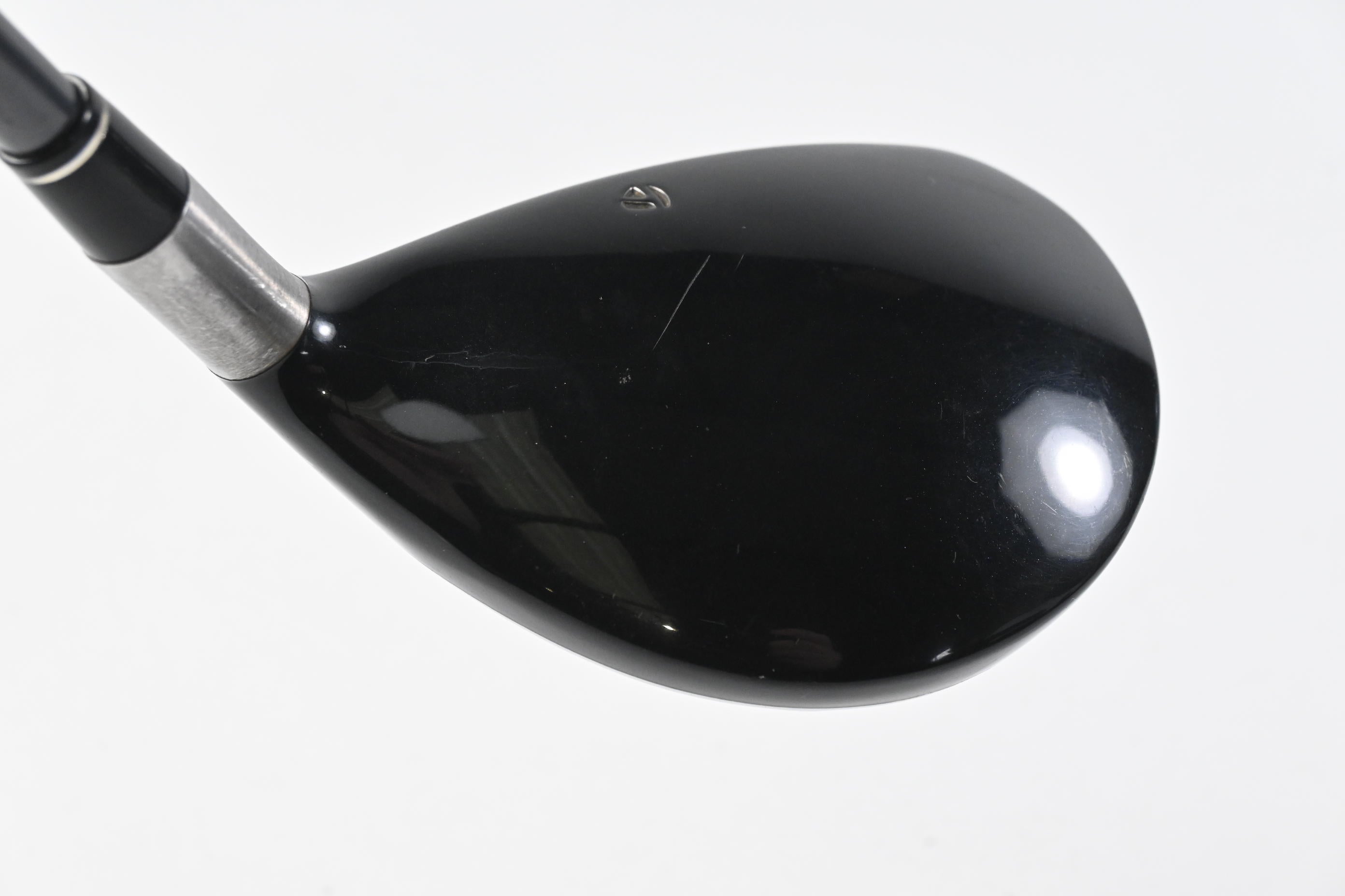 Taylormade R7 Steel #3 Wood / 15 Degree / Stiff Flex REAX 70 Shaft