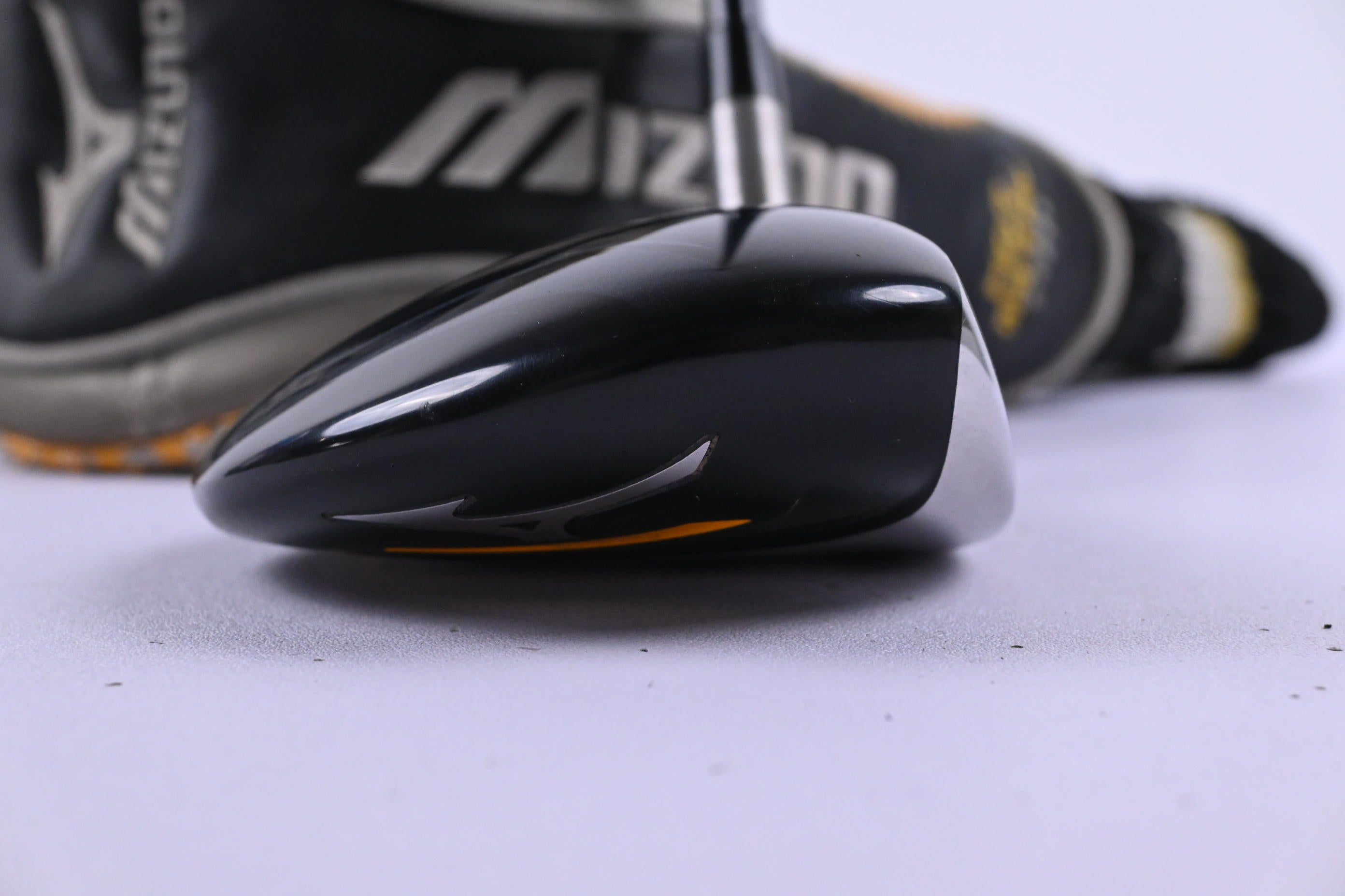 Mizuno MX-700 #5 Wood / 18 Degree / Regular Flex Mizuno Exsar FS4 60