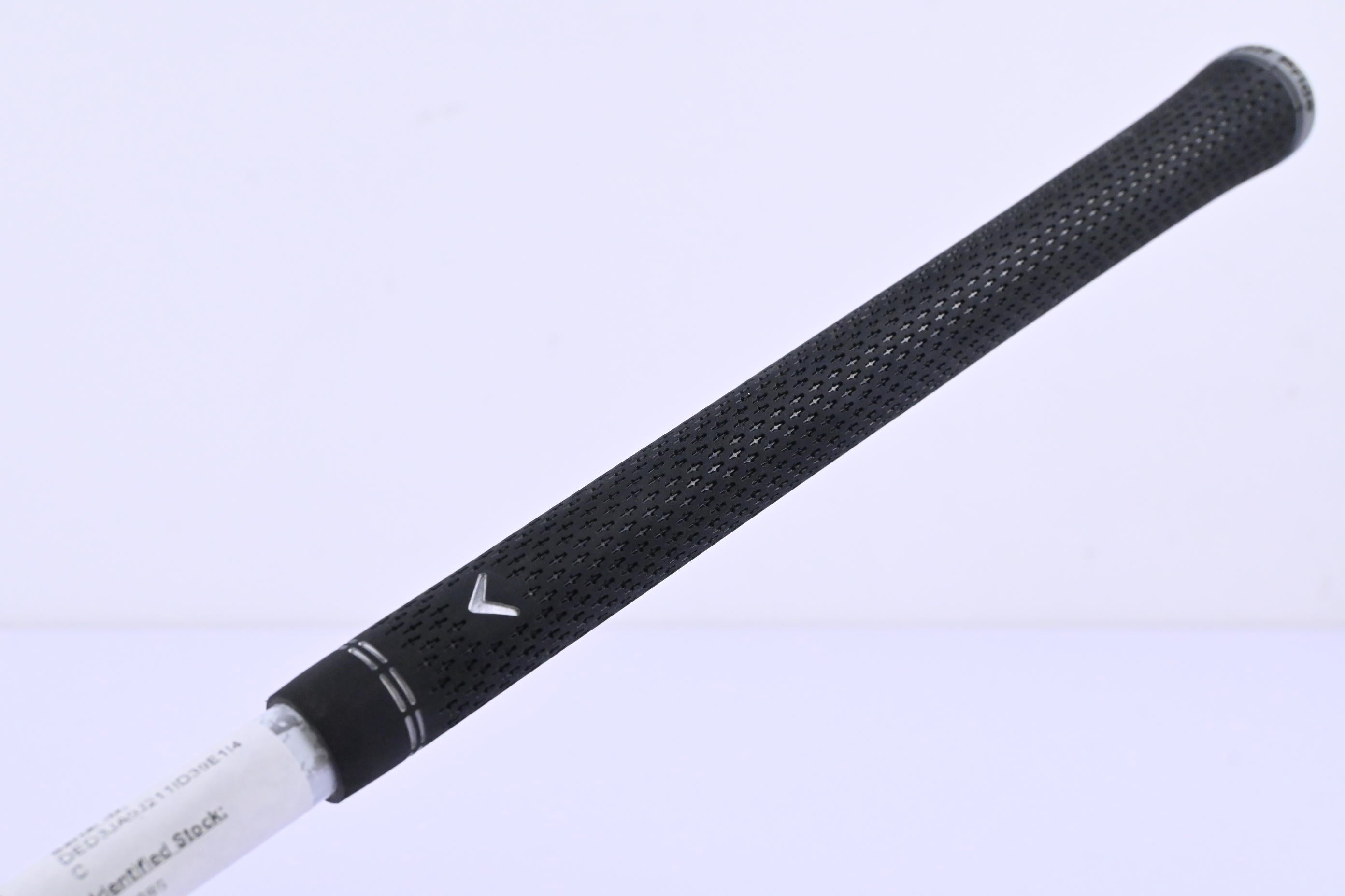 Callaway Elyte X #4 Hybrid / 22 Degree / Regular Flex Project X Denali Charcoal