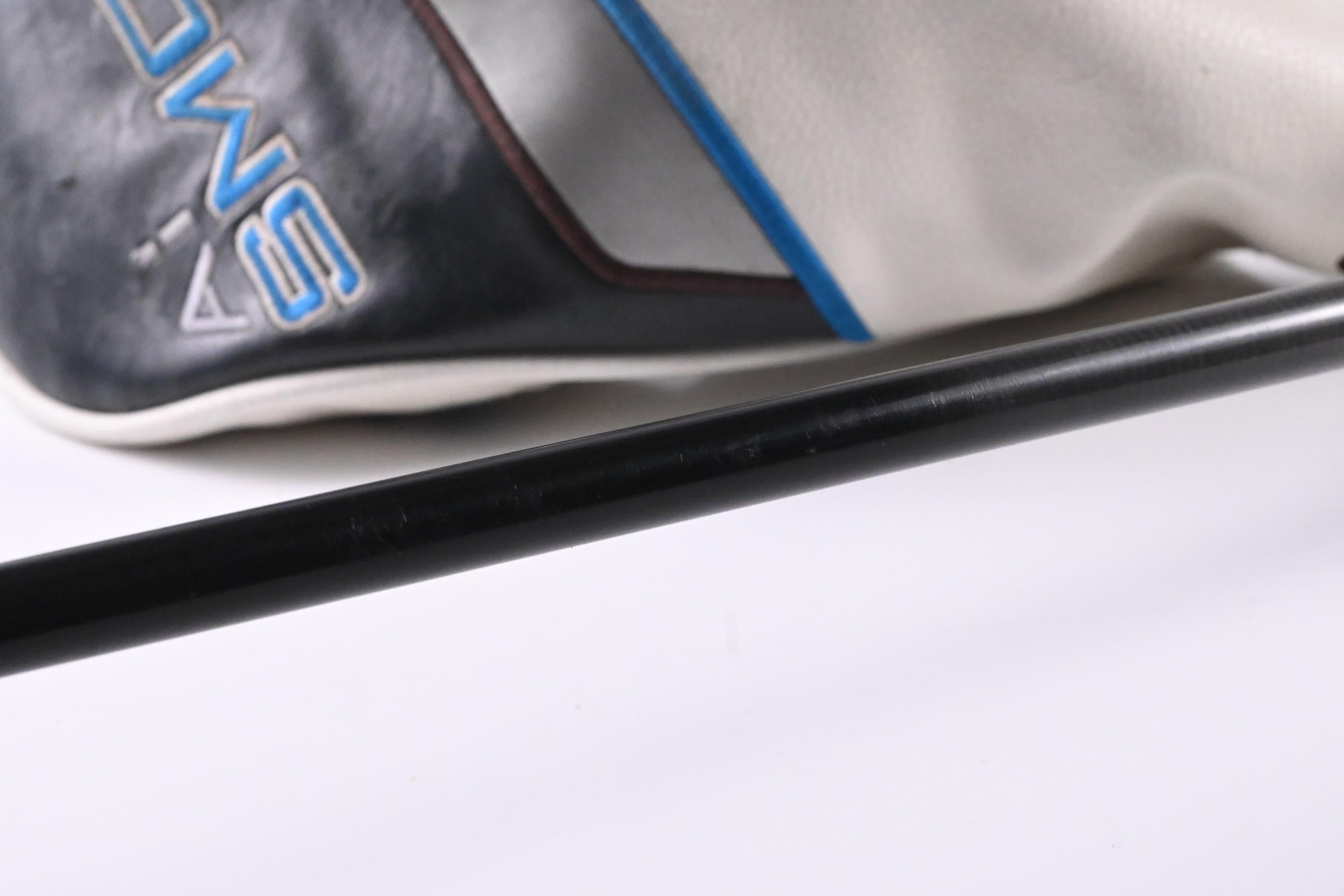 Callaway Paradym Ai Smoke Max Driver / 12 Degree / Regular Flex Tensei AV Blue