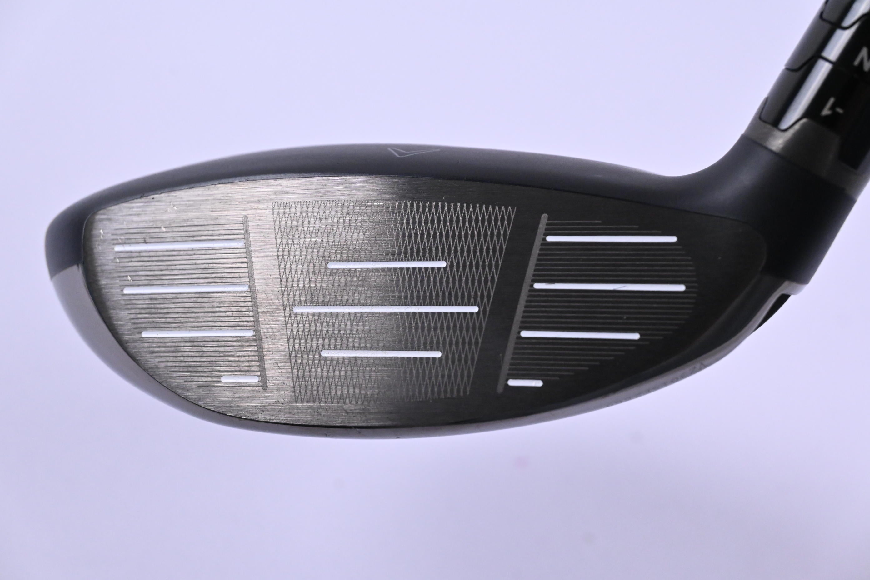 Callaway Paradym #3 Wood / 16.5 Degree / Regular Flex HZRDUS Gen4 Silver 60