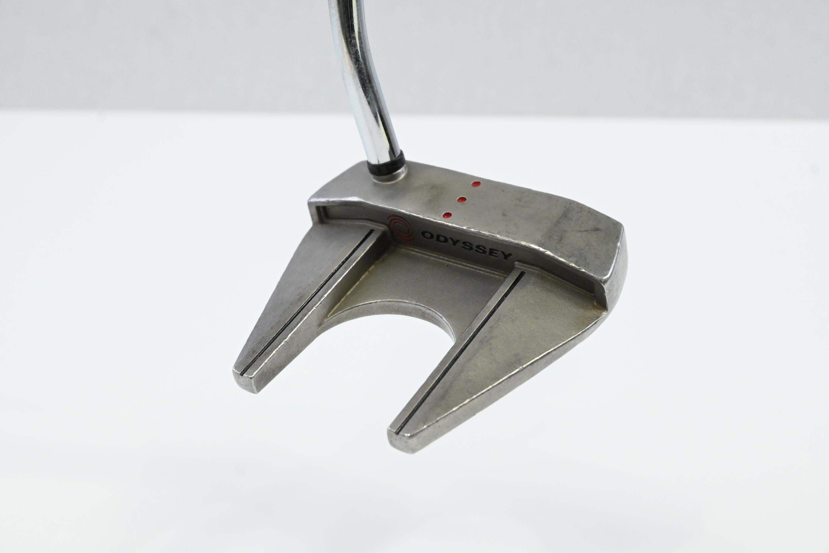 Odyssey White Hot XG #7 Putter / 35 Inch