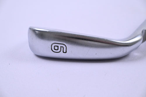 Ping i525 #6 Iron / Blue Dot / Stiff Flex Dynamic Gold 105 S300 Shaft